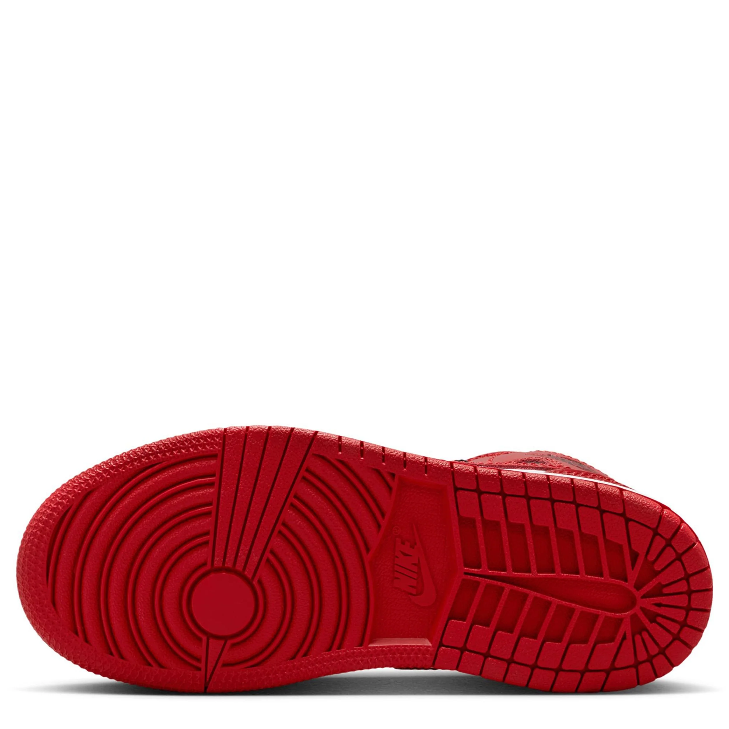 Jordan 1 Mid (Little Kid) - Image 6
