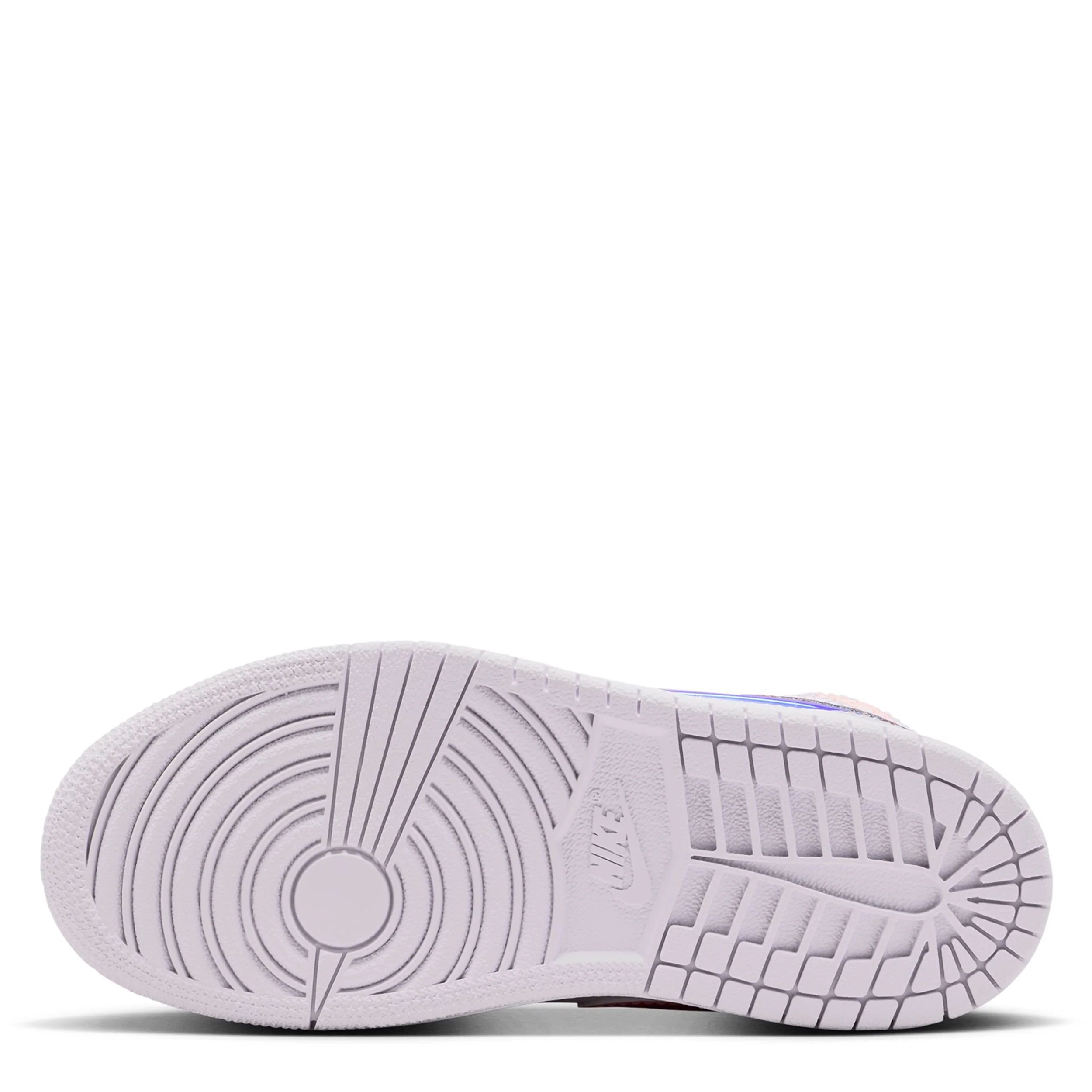 Jordan 1 Mid (Little Kid) - Image 6