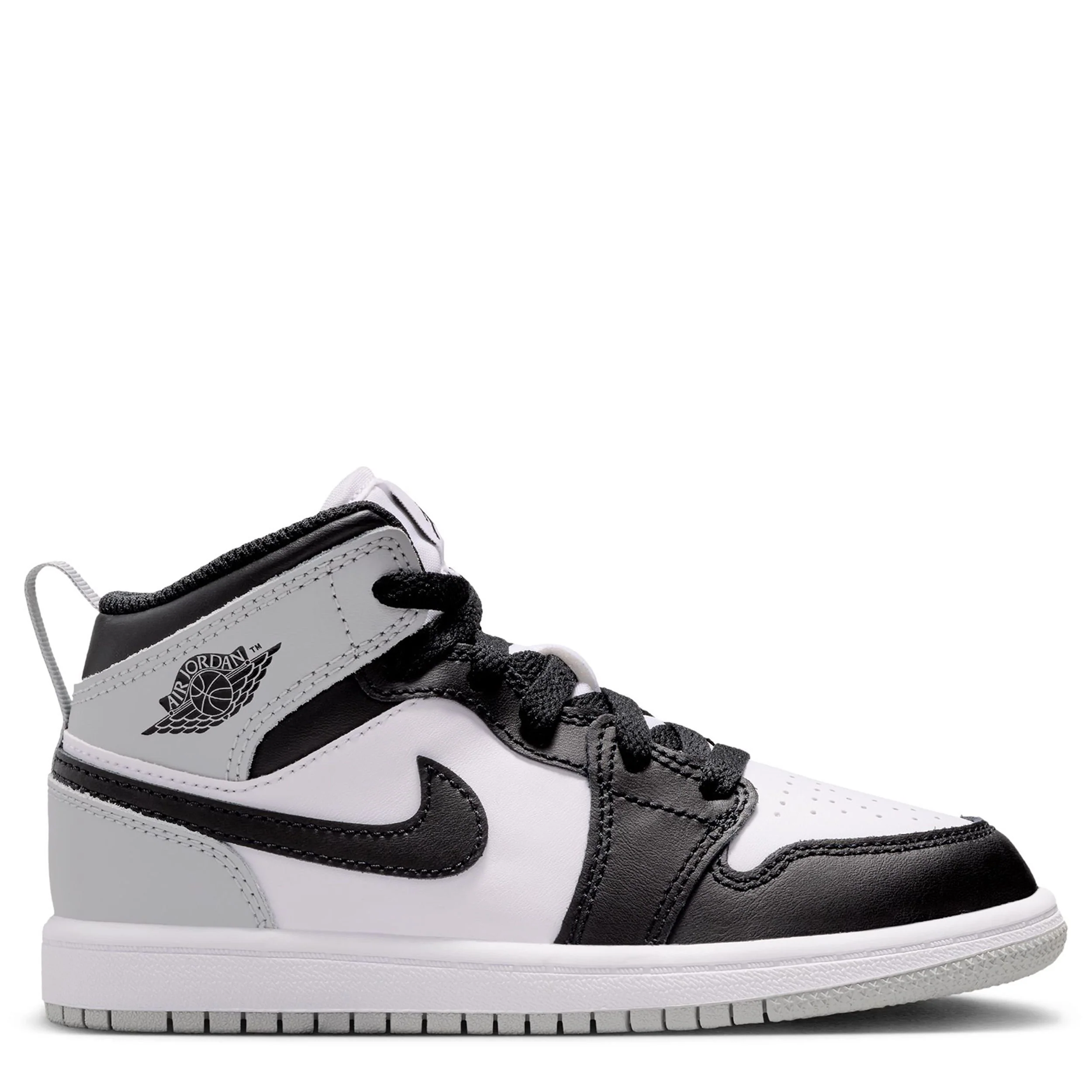 Jordan 1 Mid (Little Kid)