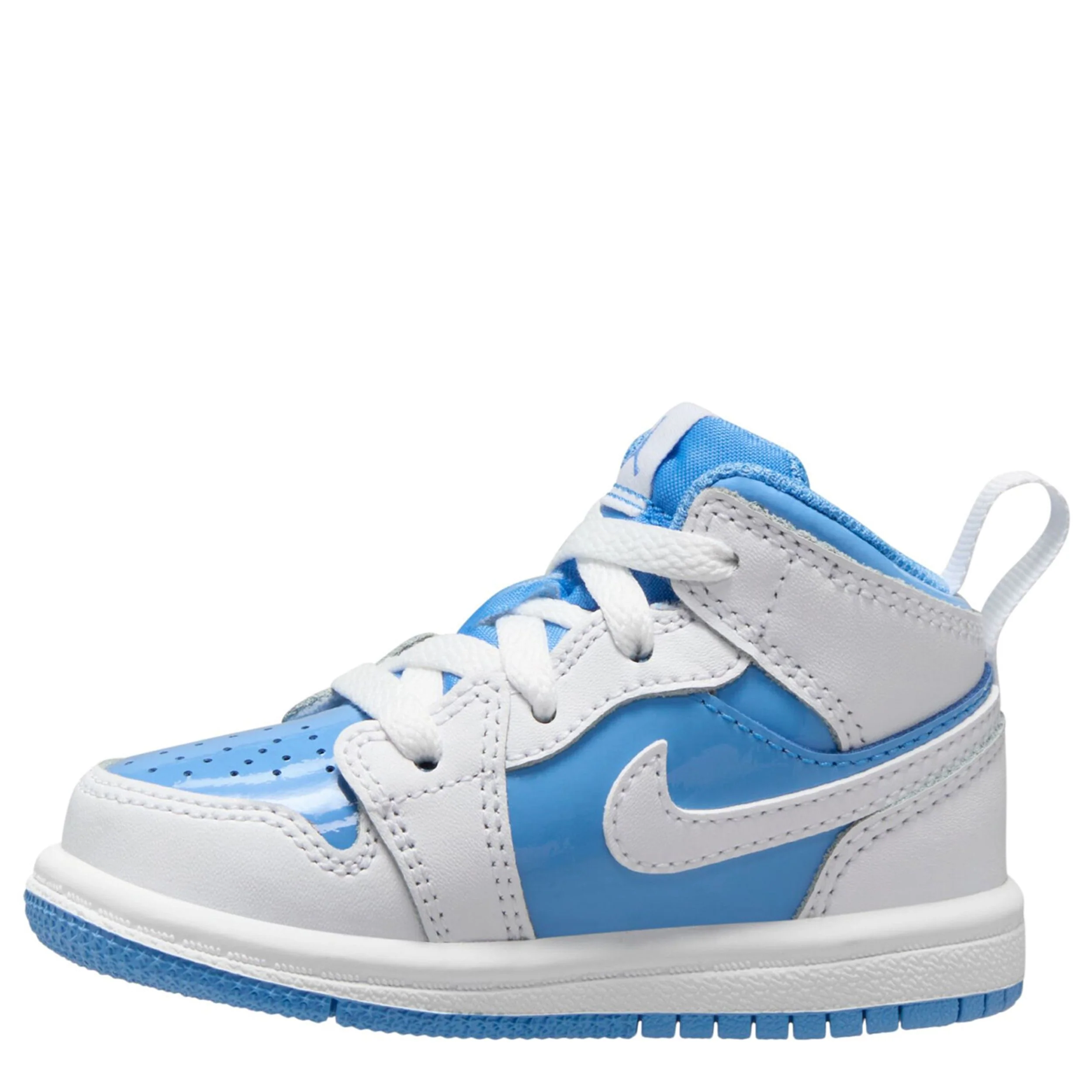 Jordan 1 Mid Se (Toddler) - Image 2