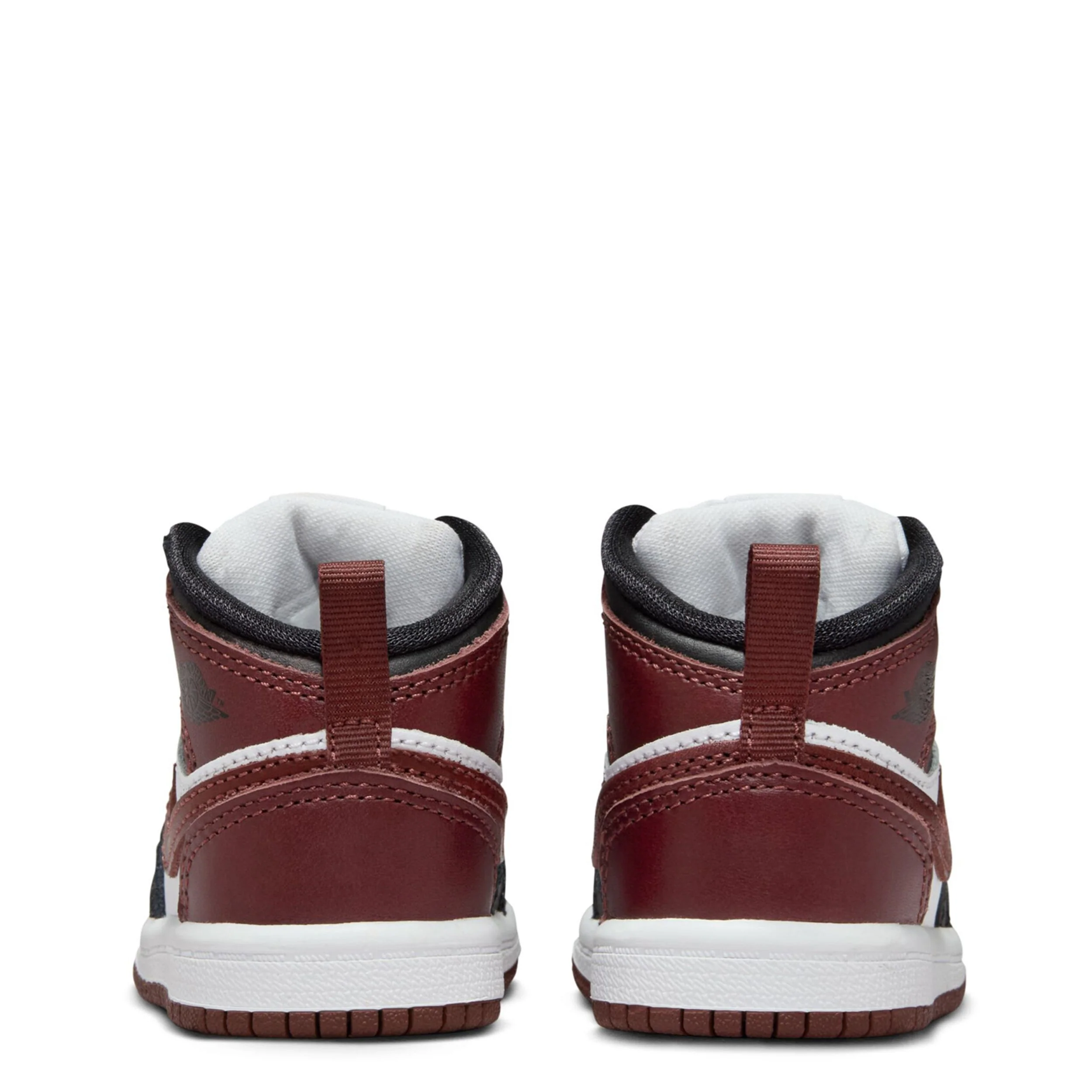 Jordan 1 Mid Se (Toddler) - Image 4