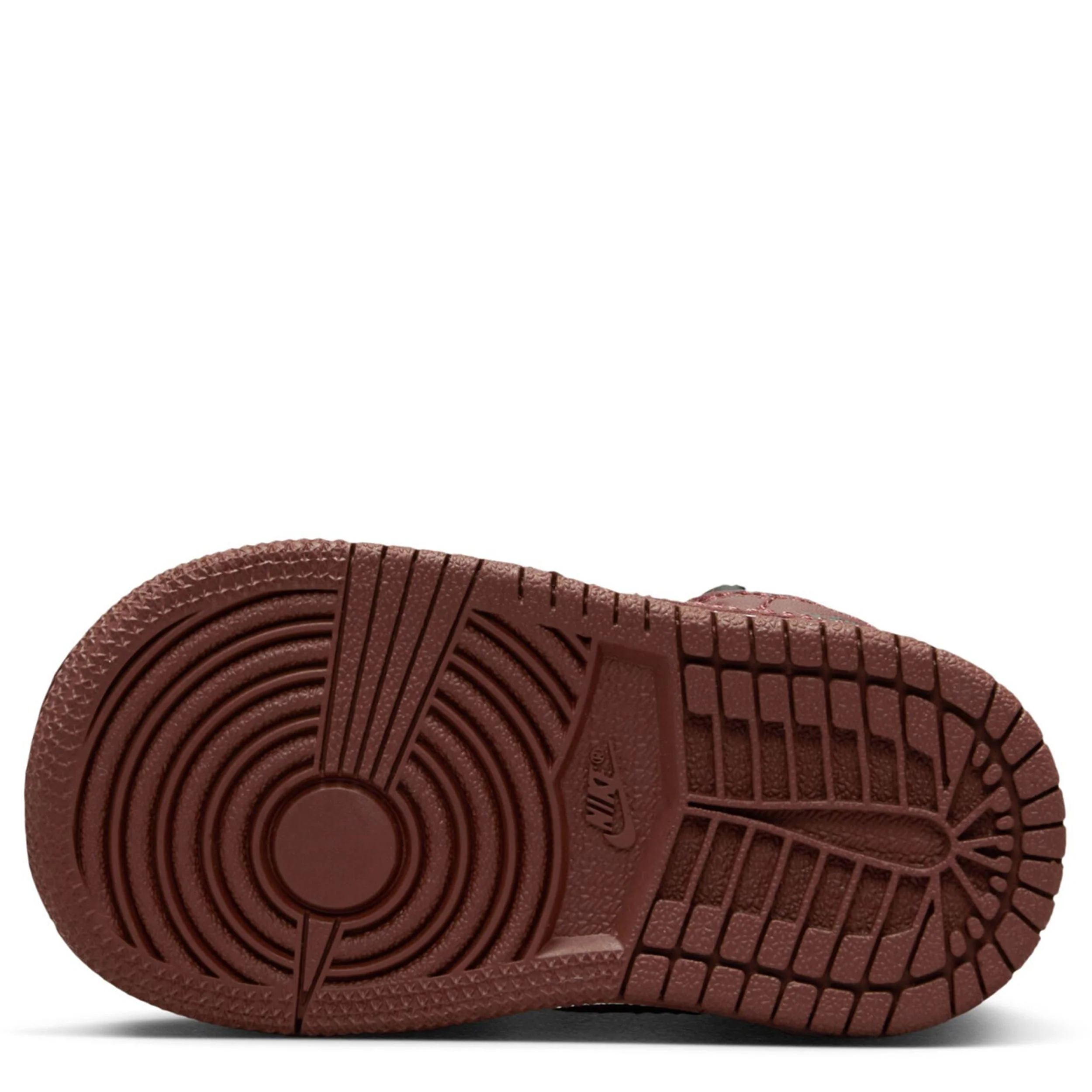 Jordan 1 Mid Se (Toddler) - Image 6