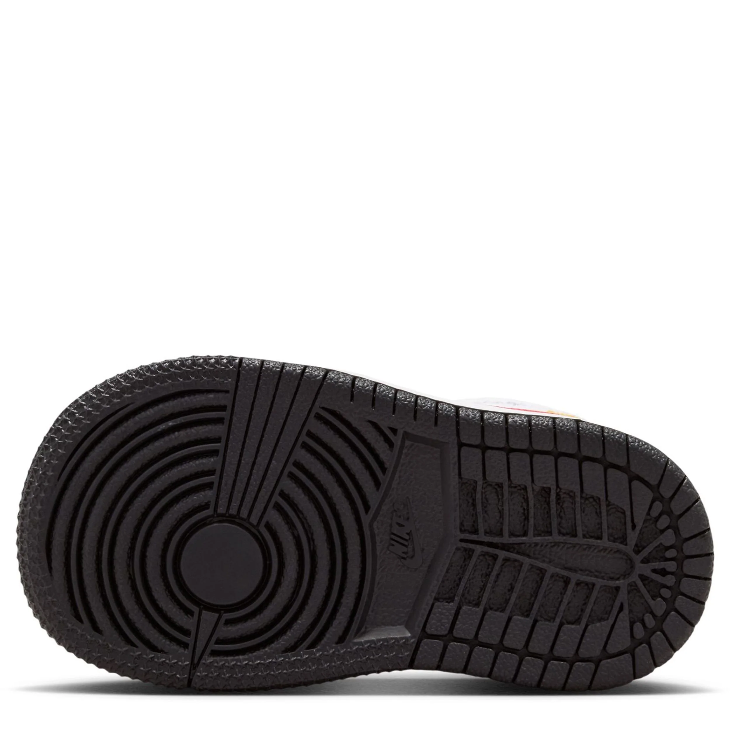 Jordan 1 Mid (Toddler) - Image 6
