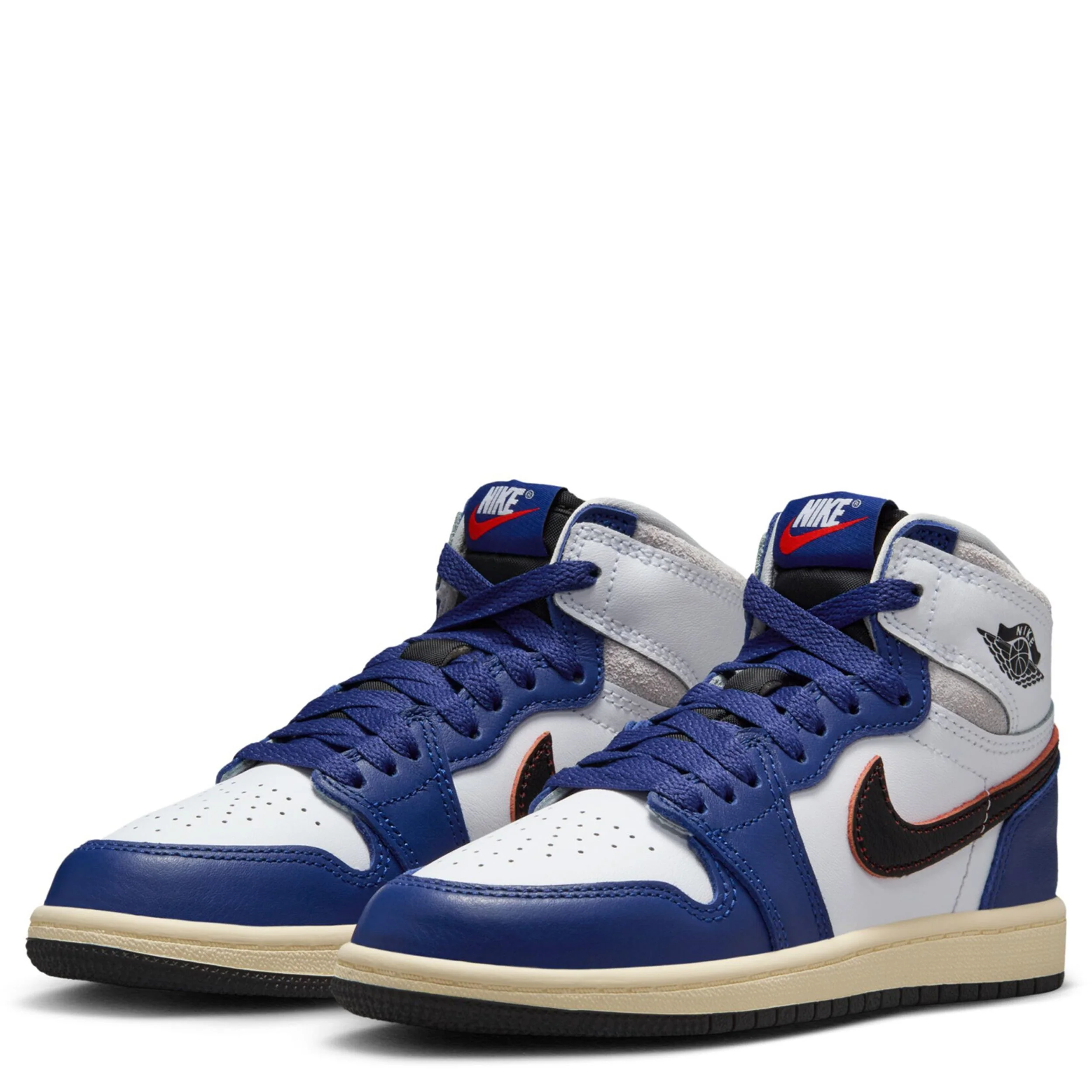 Jordan 1 Retro High Og (Little Kid) - Image 3