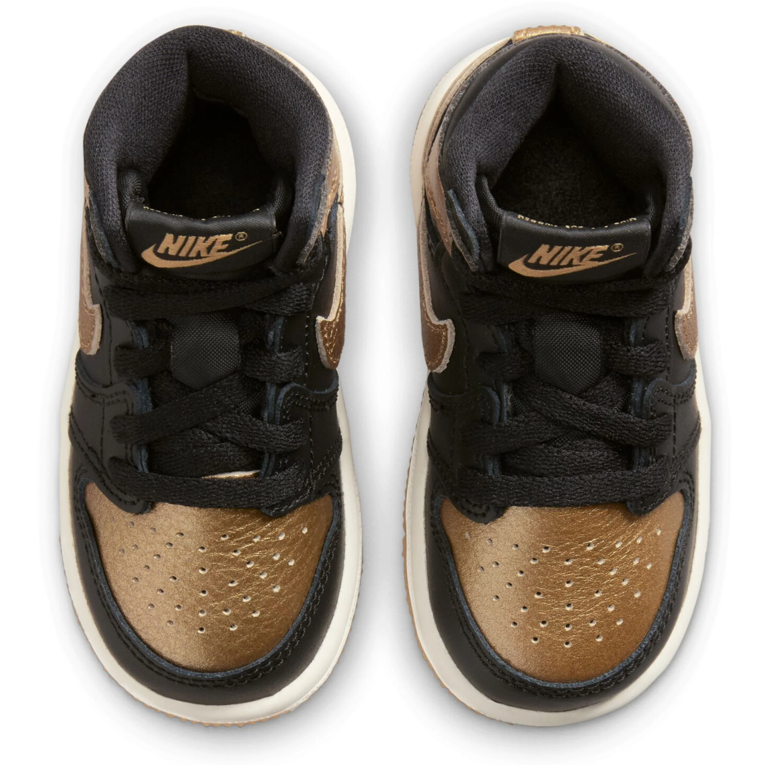 Jordan 1 Retro High Og (Toddler) - Image 5