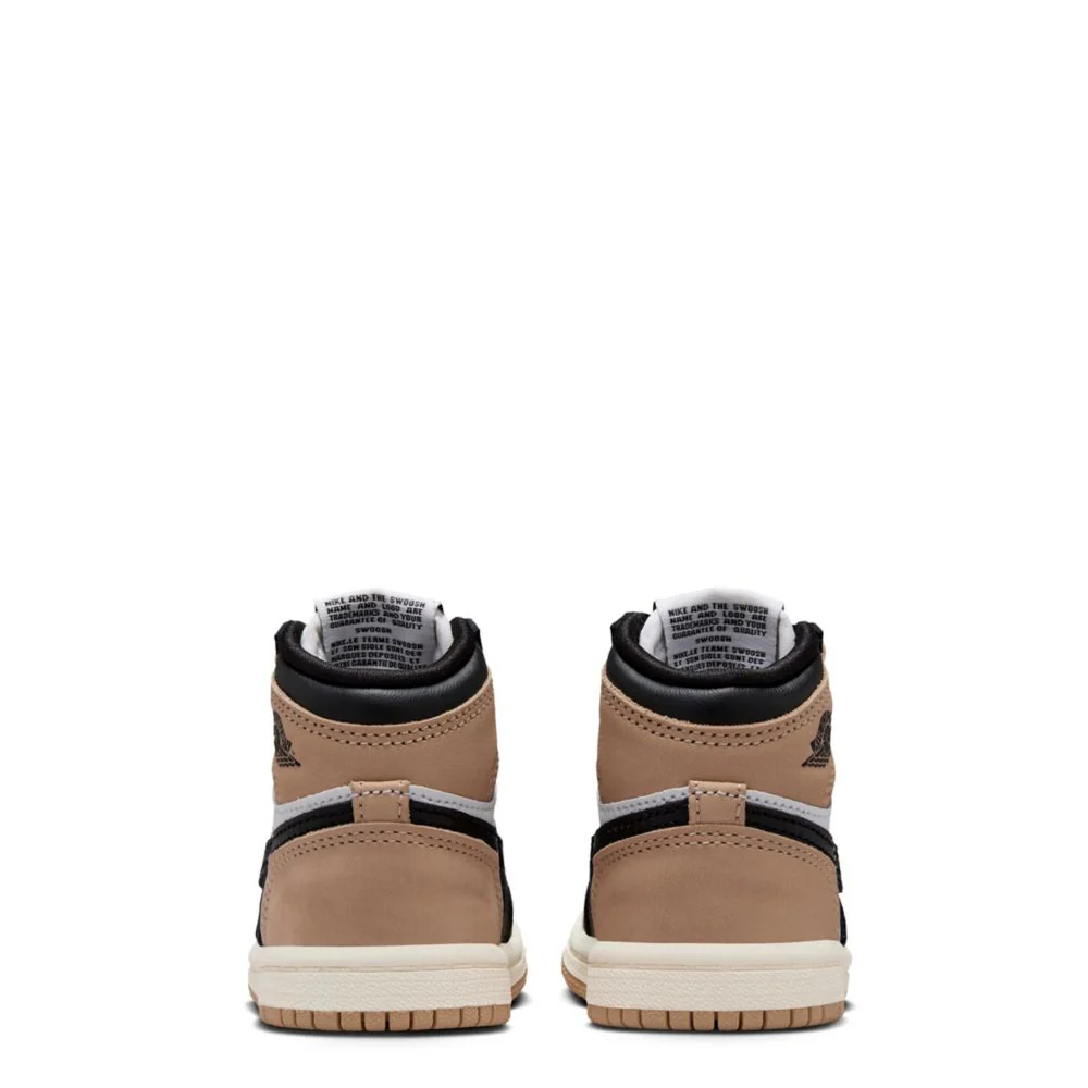 Jordan 1 Retro High Og (Toddler) - Image 4