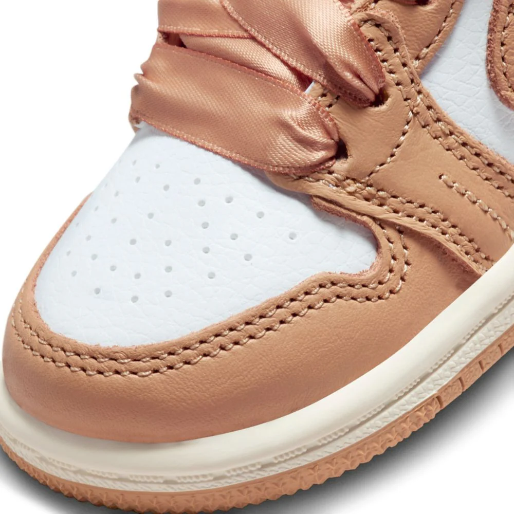 Jordan 1 Retro High Og (Toddler) - Image 7
