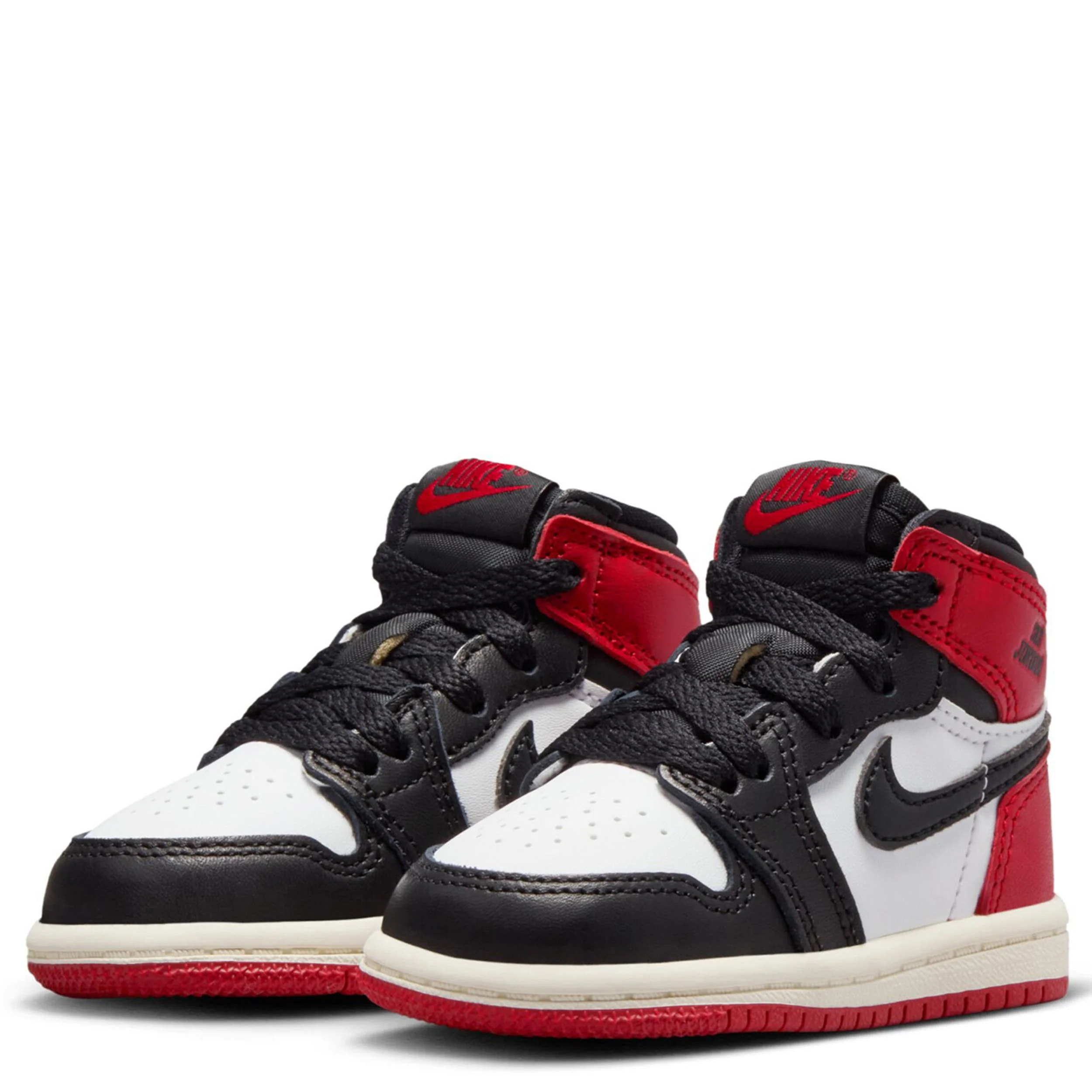 Jordan 1 Retro High Og (Toddler) - Image 3