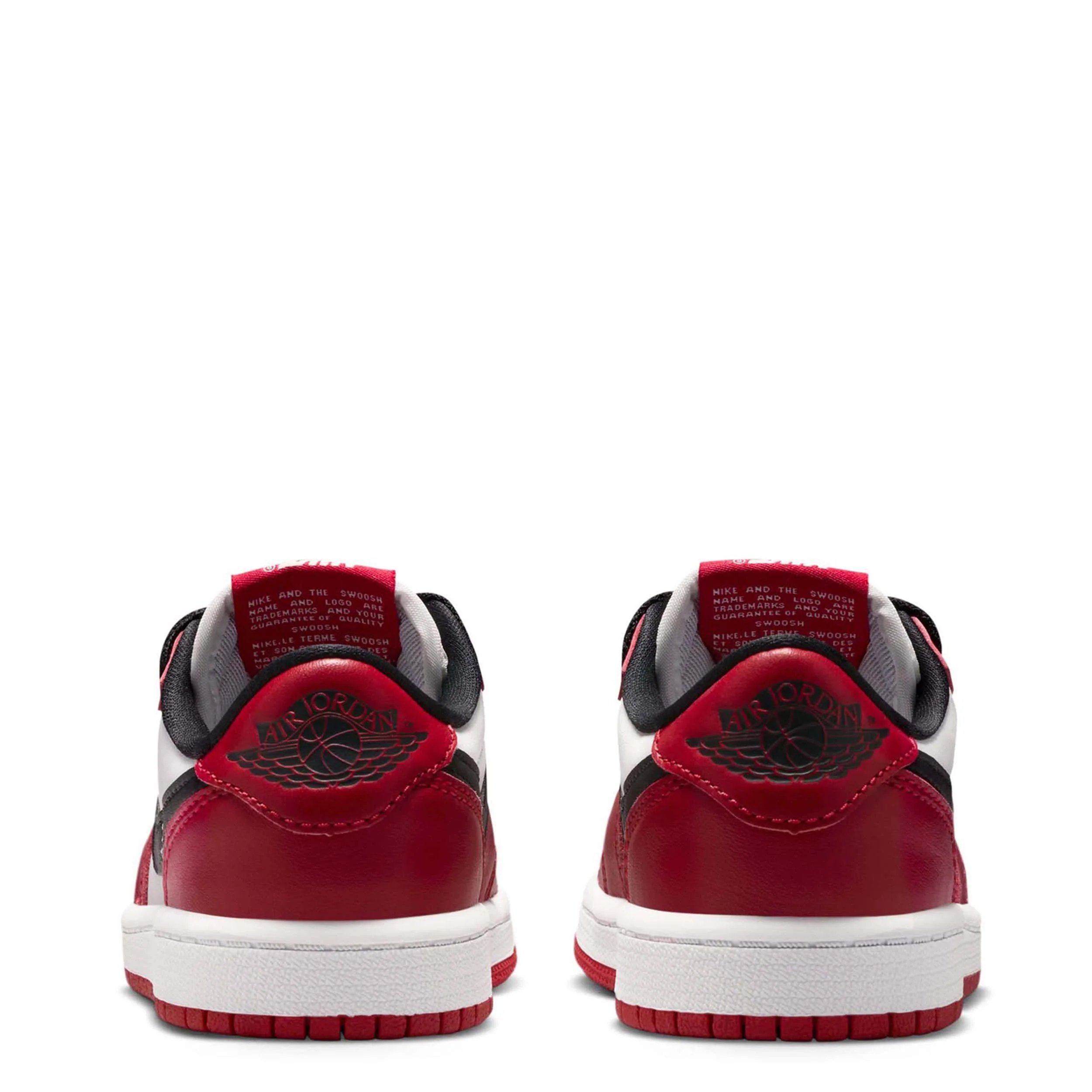 Jordan 1 Retro Low (Little Kid) - Image 4