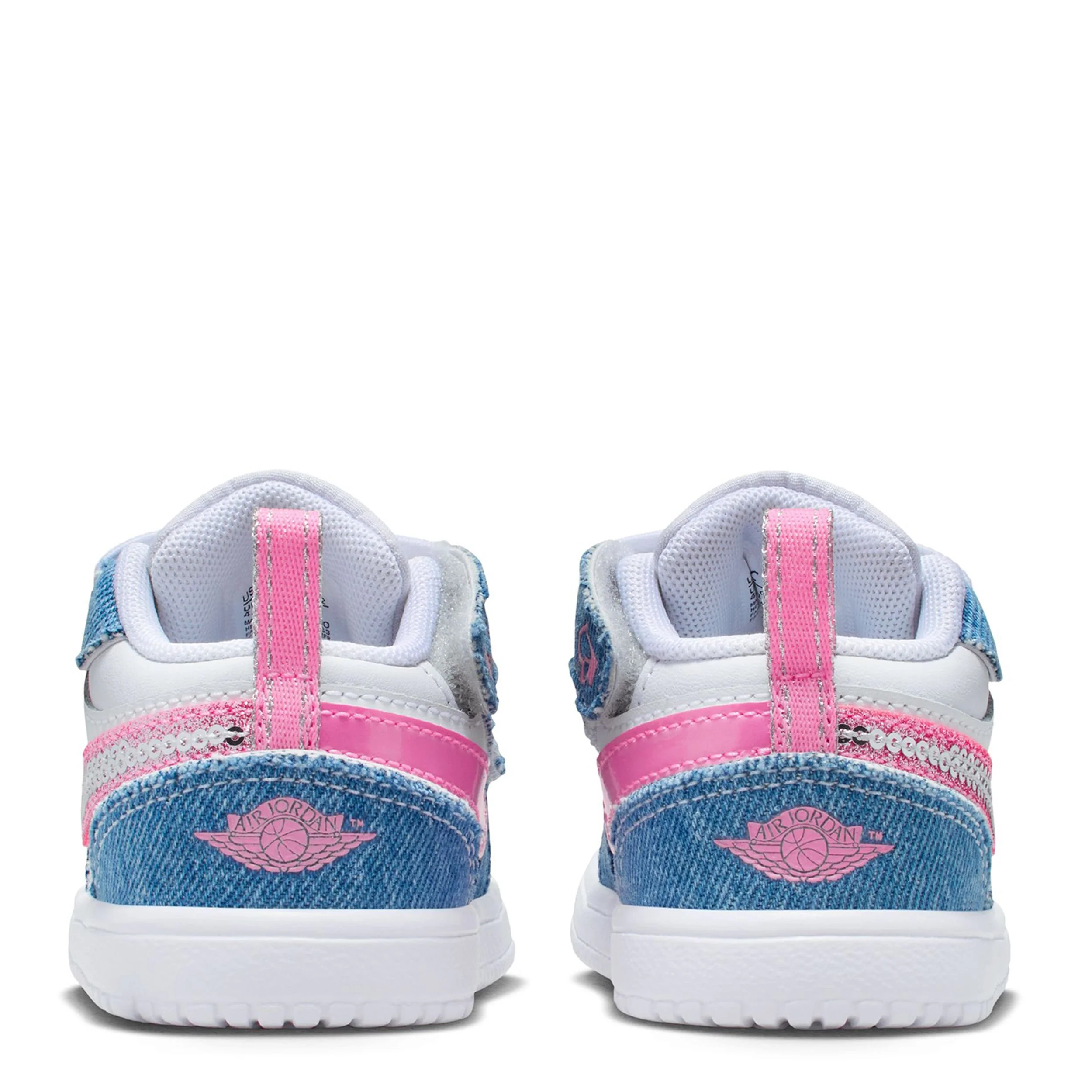 Jordan 1 Retro Low (Toddler) - Image 4
