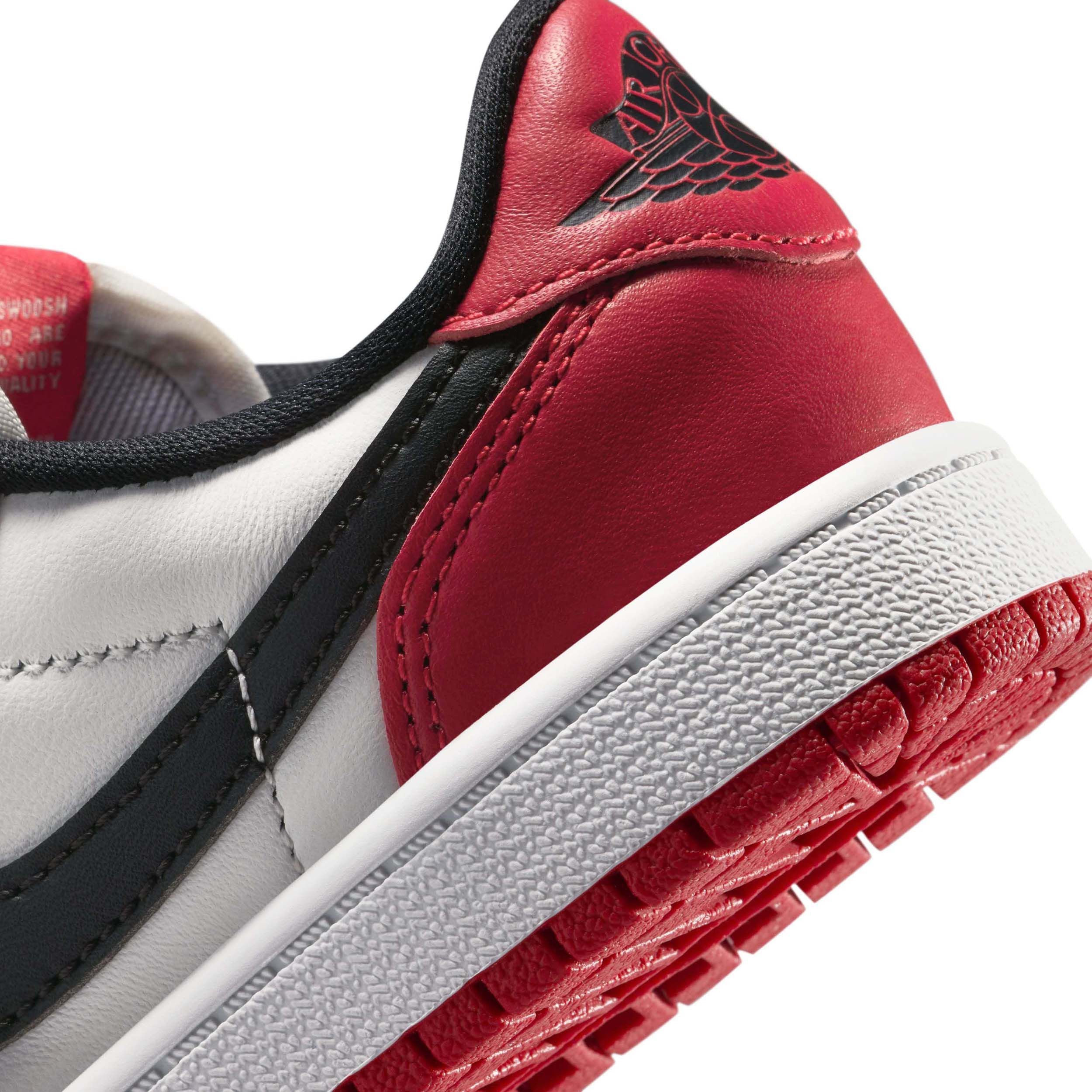 Jordan 1 Retro Low (Toddler) - Image 8