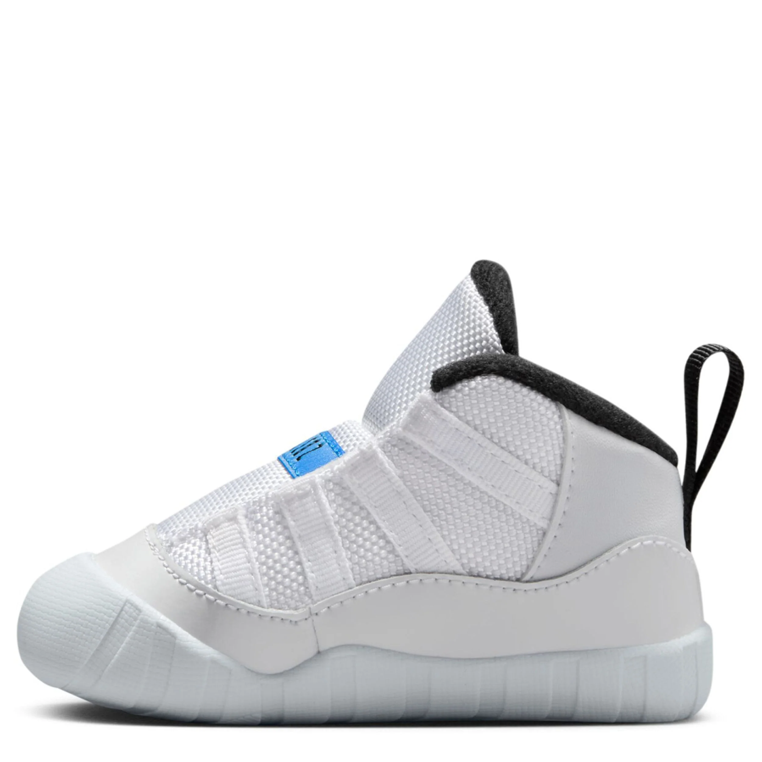 Jordan 11 Crib Bootie (Infant) - Image 2