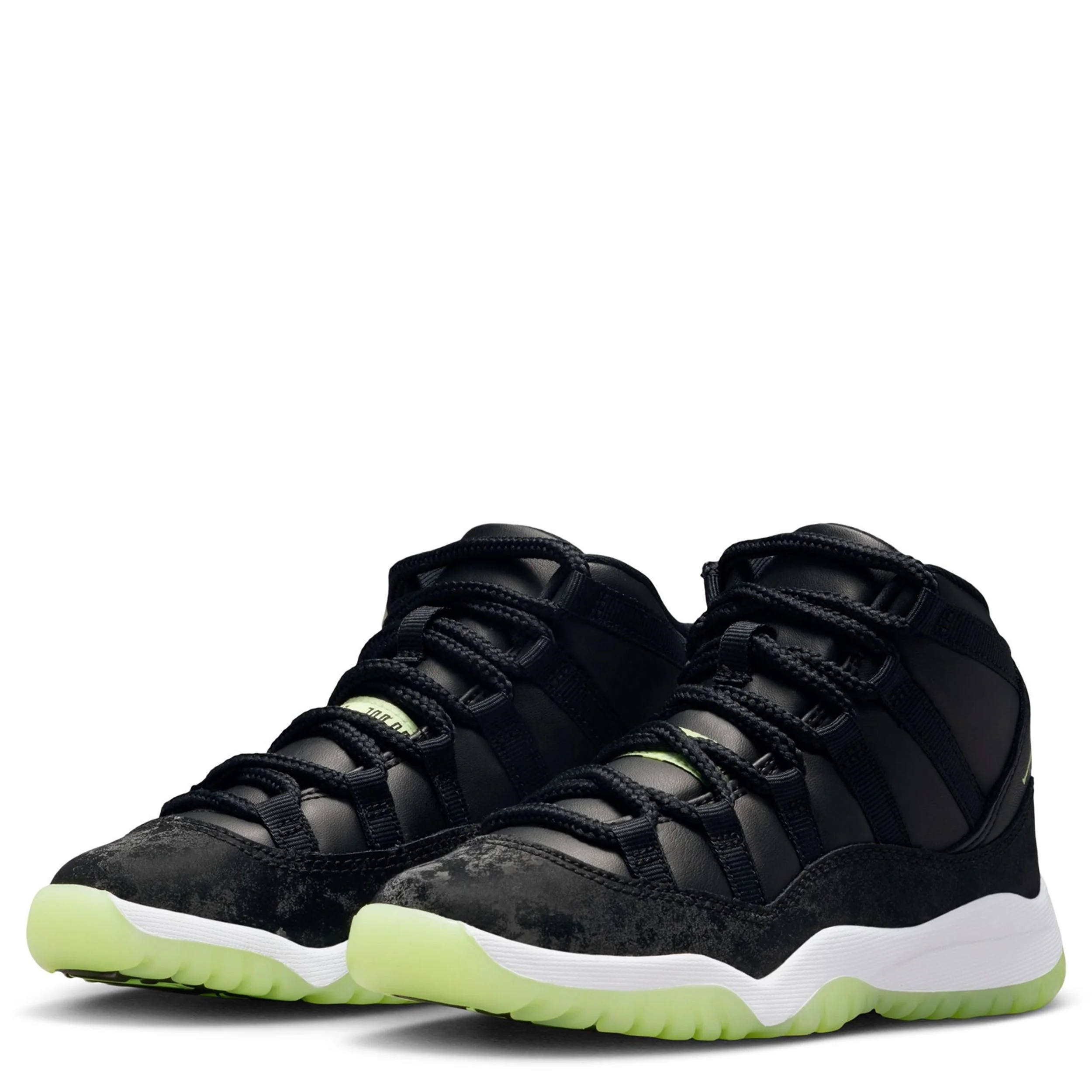 Jordan 11 Retro (Little Kid) - Image 4