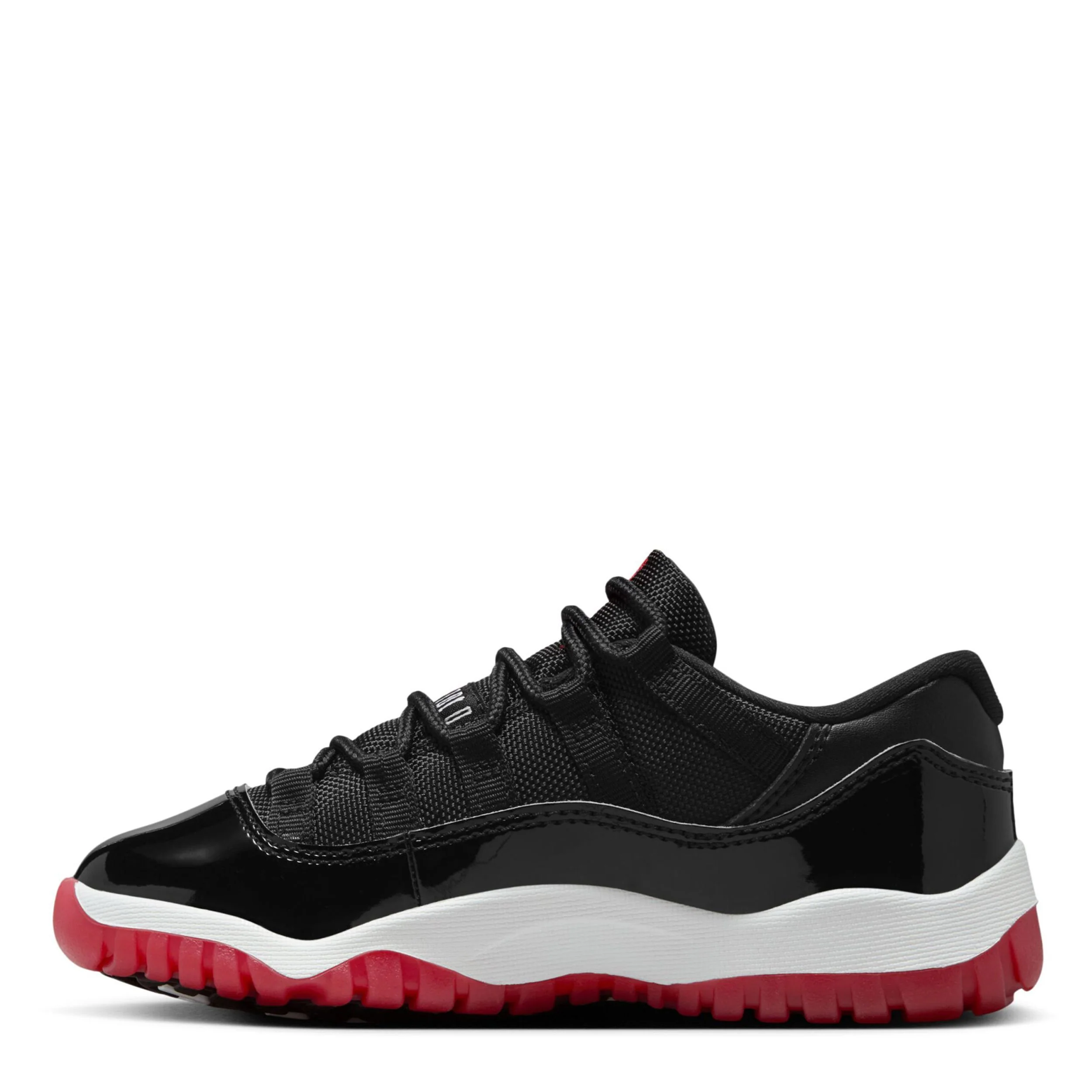 Jordan 11 Retro Low (Little Kid) - Image 2