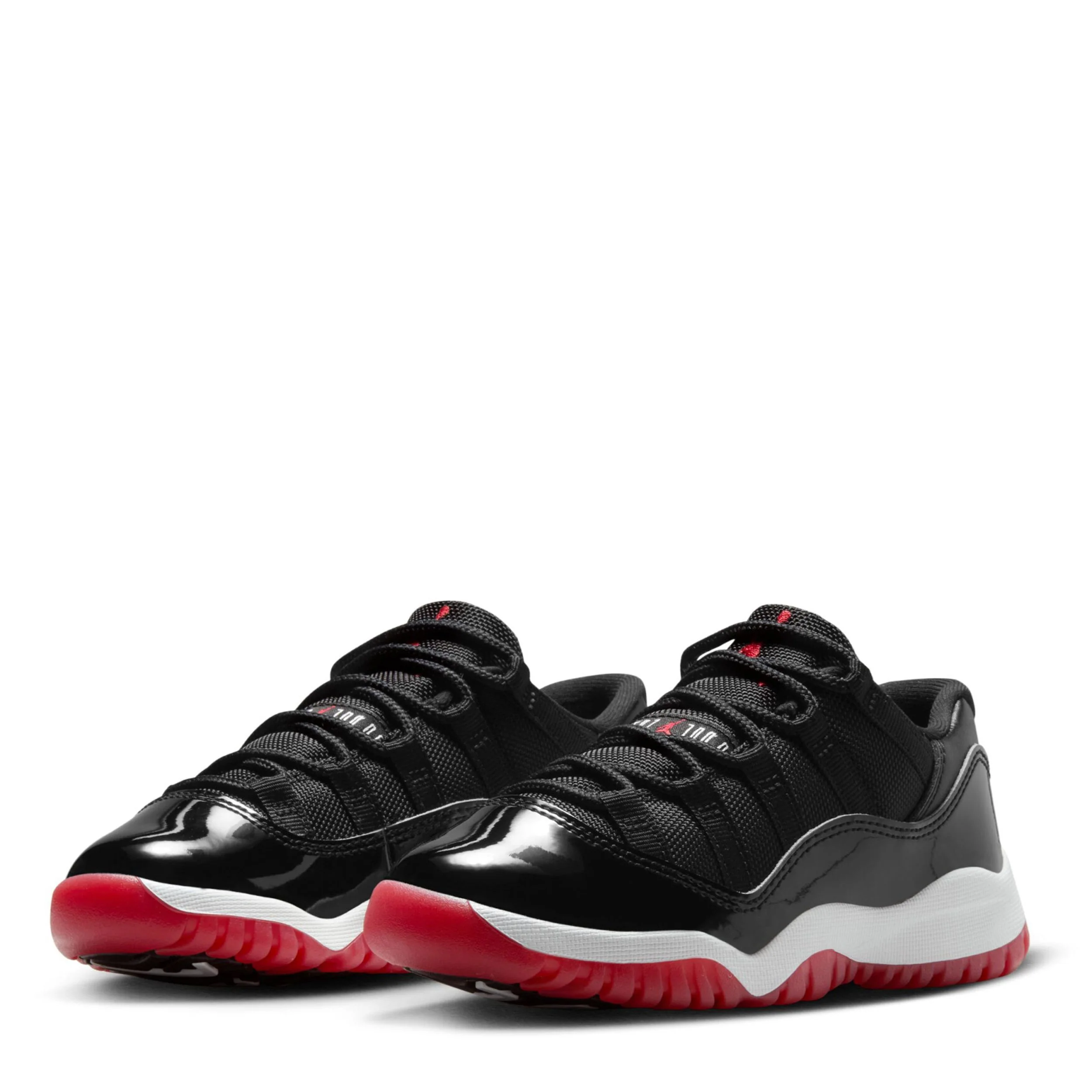 Jordan 11 Retro Low (Little Kid) - Image 3