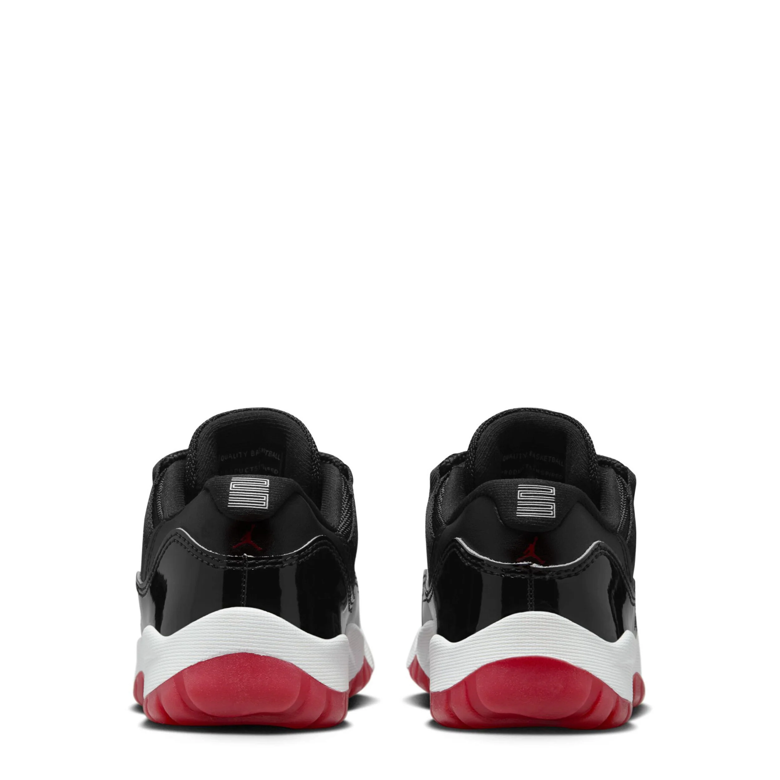 Jordan 11 Retro Low (Little Kid) - Image 4