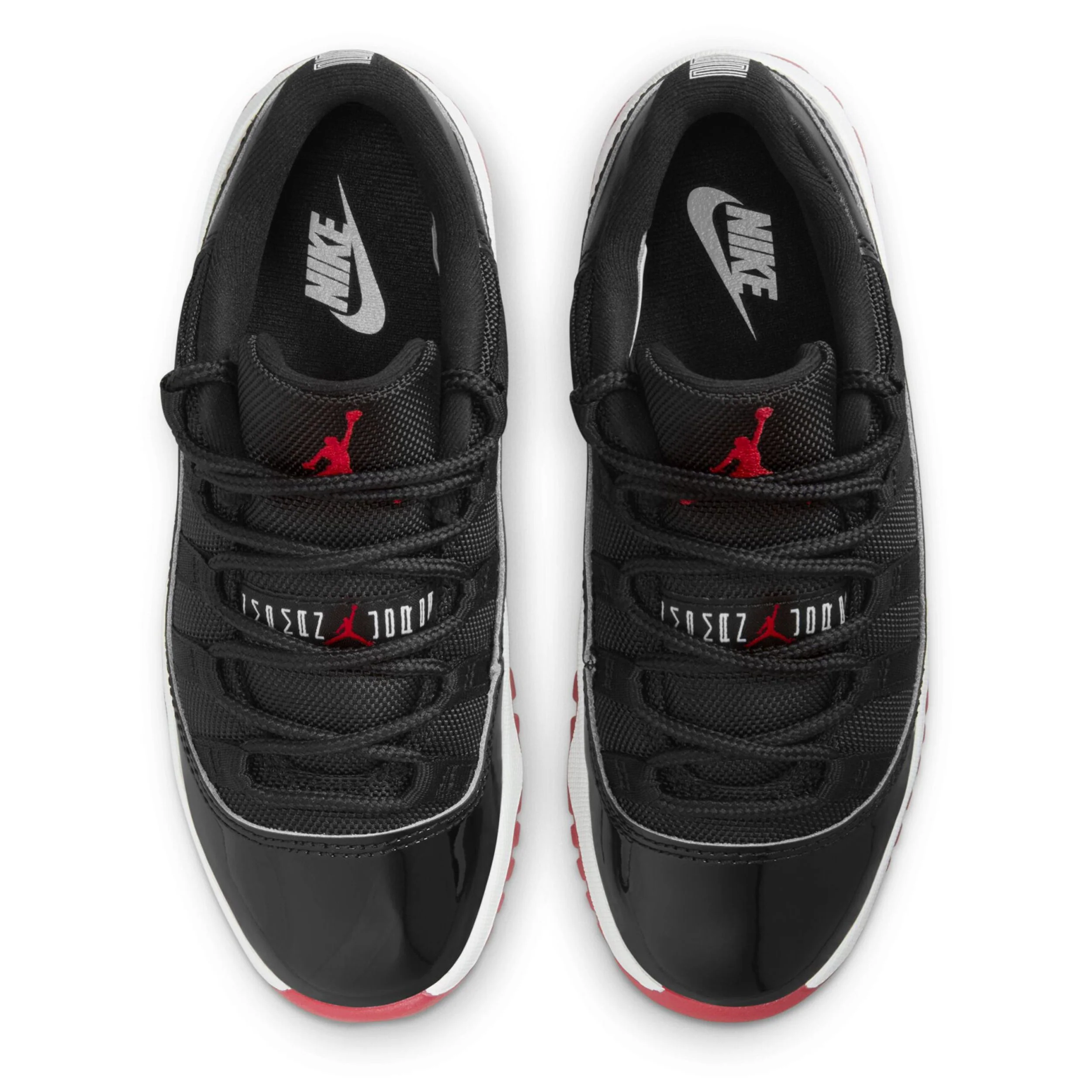 Jordan 11 Retro Low (Little Kid) - Image 5