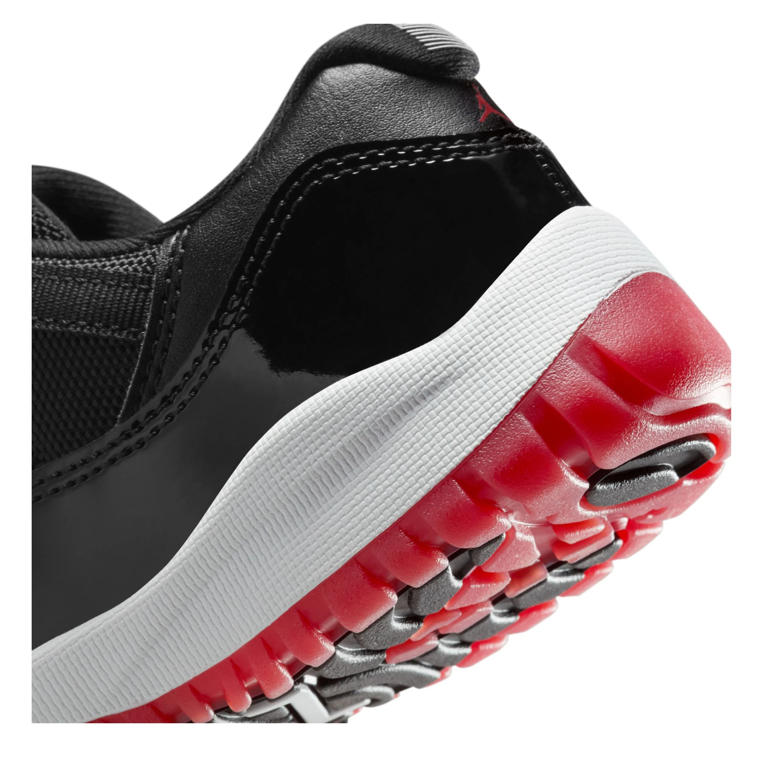 Jordan 11 Retro Low (Little Kid) - Image 8