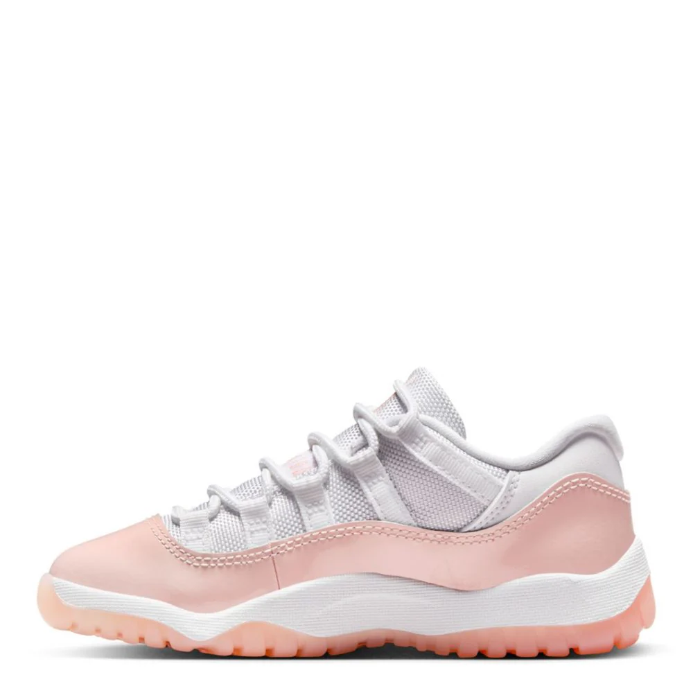Jordan 11 Retro Low (Little Kid) - Image 3