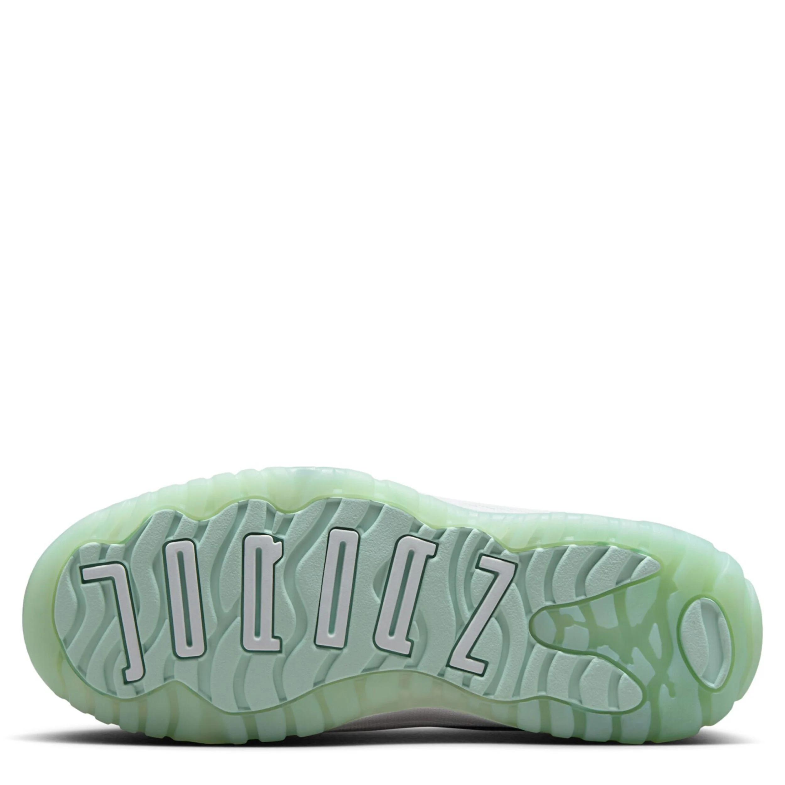 Jordan 11 Retro Low (Little Kid) - Image 6