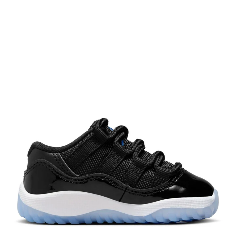 Jordan 11 Retro Low (Toddler) - Image 2