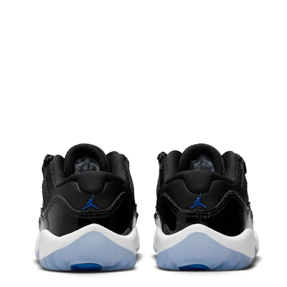 Jordan 11 Retro Low (Toddler) - Image 4