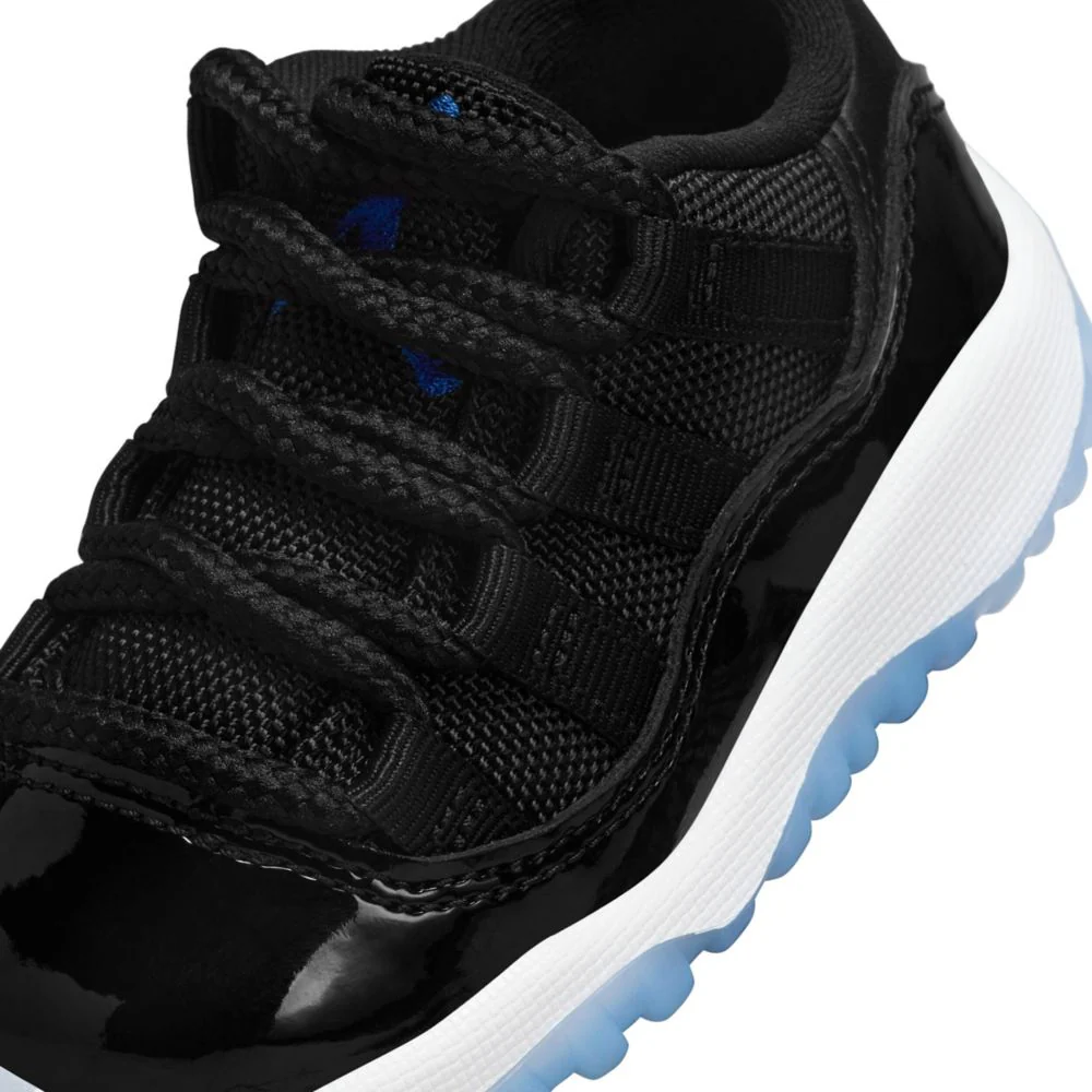 Jordan 11 Retro Low (Toddler) - Image 7