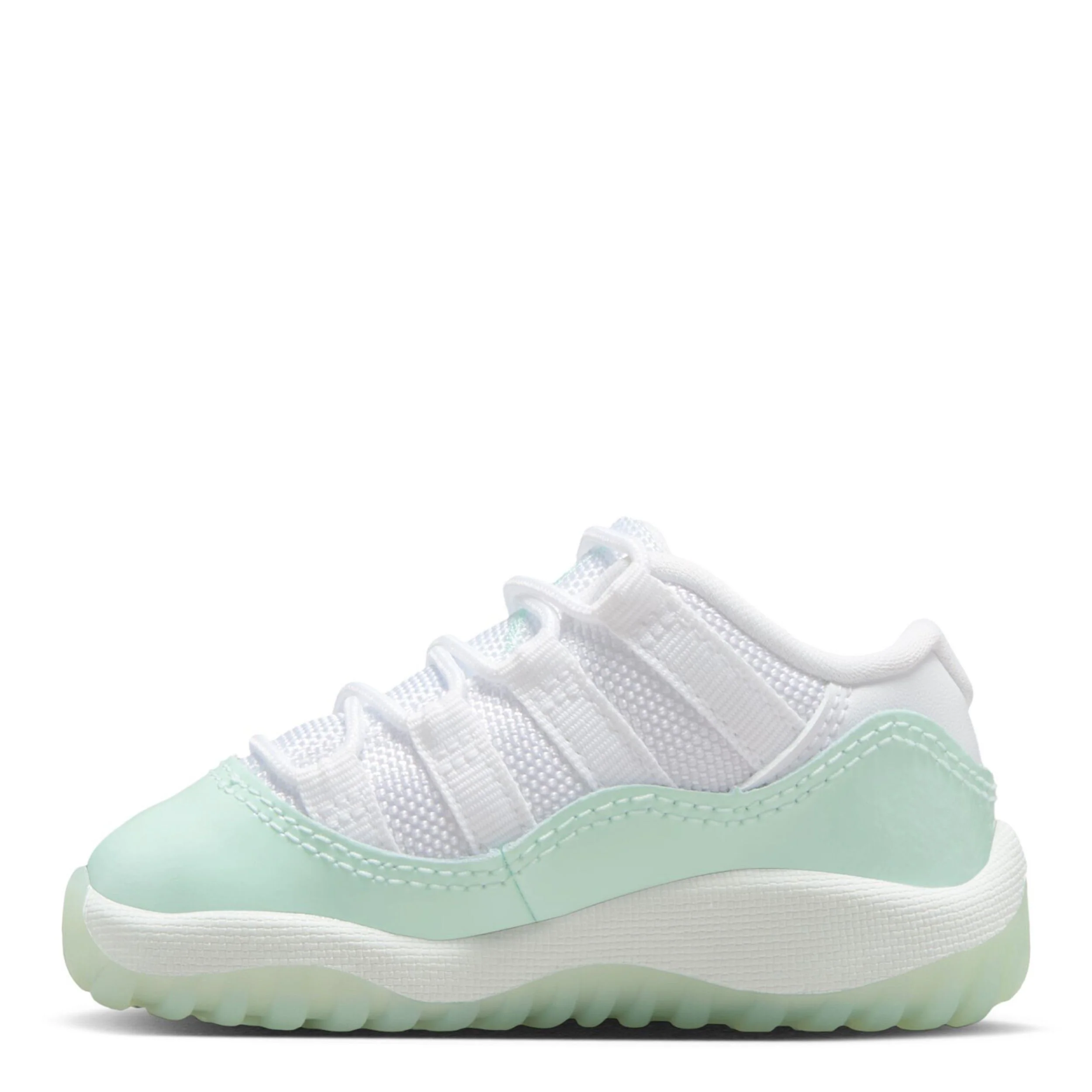 Jordan 11 Retro Low (Toddler) - Image 2