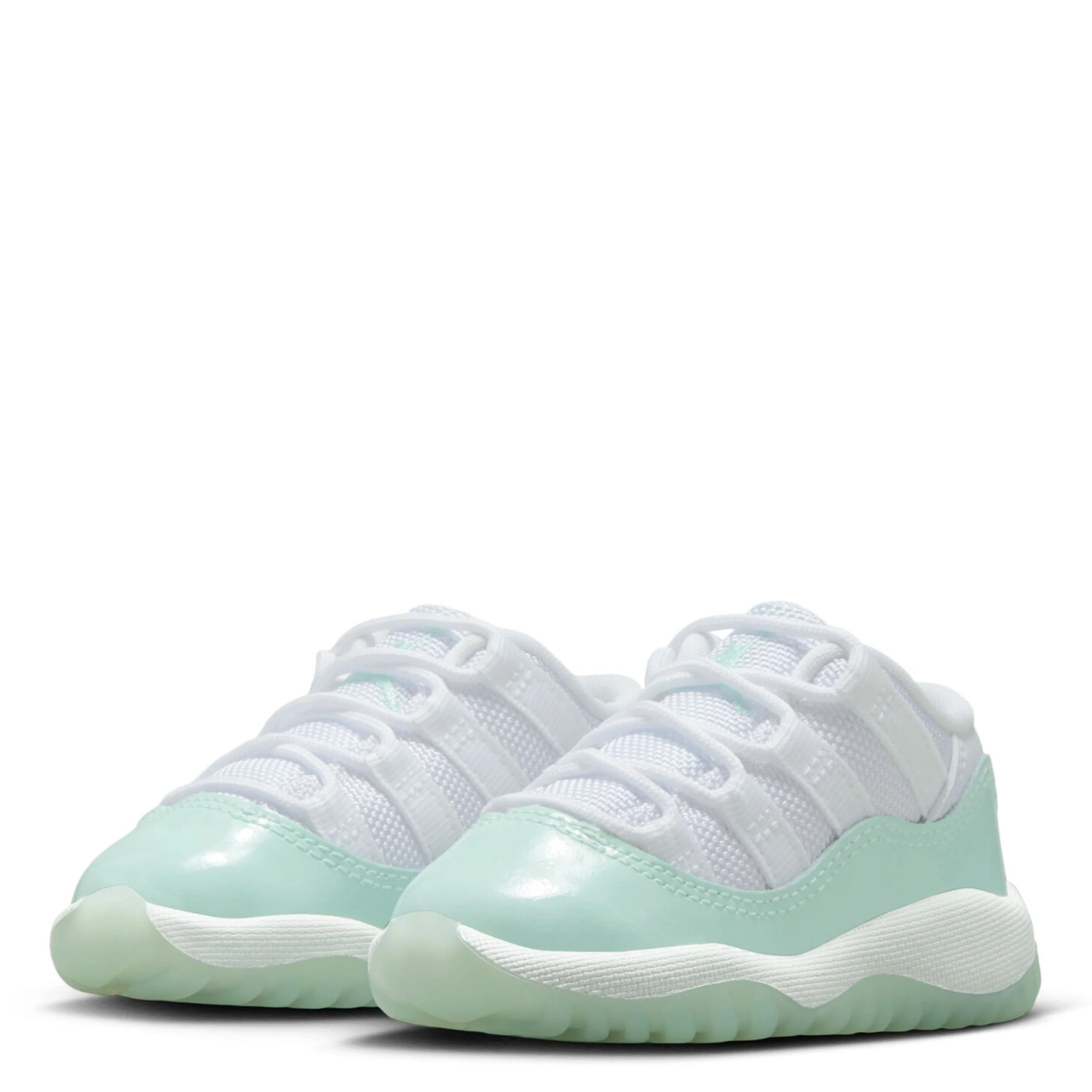 Jordan 11 Retro Low (Toddler) - Image 3
