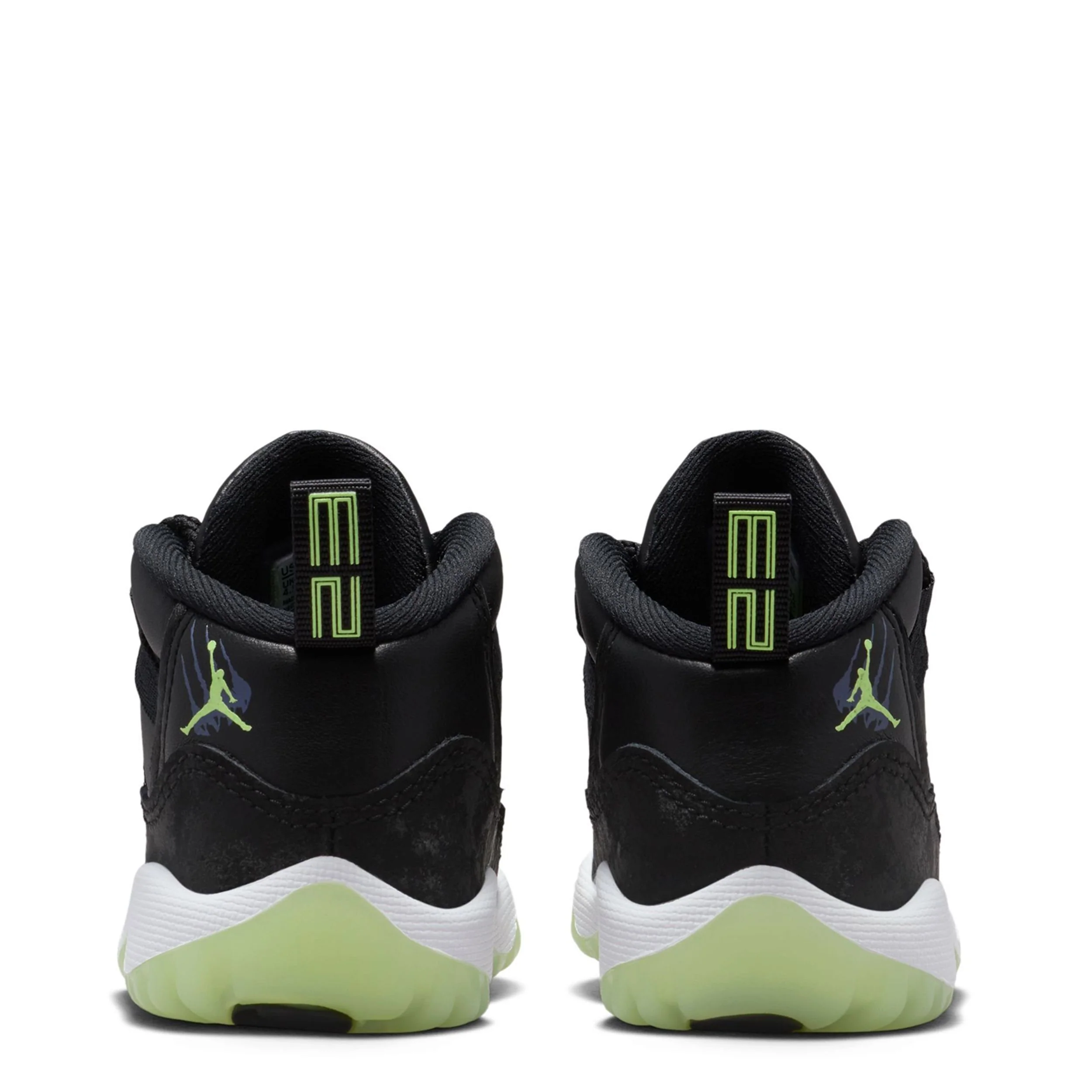 Jordan 11 Retro (Toddler) - Image 5