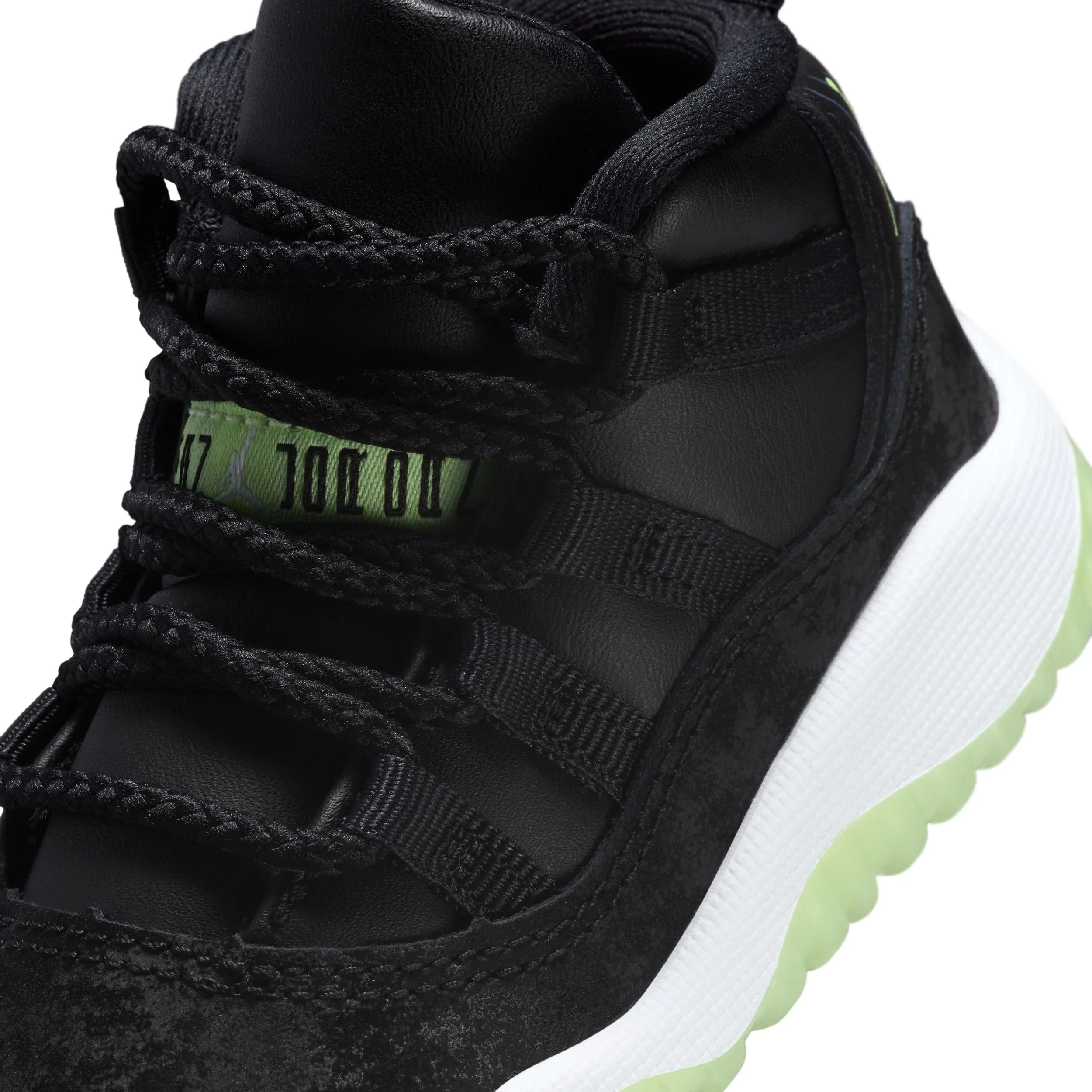 Jordan 11 Retro (Toddler) - Image 8