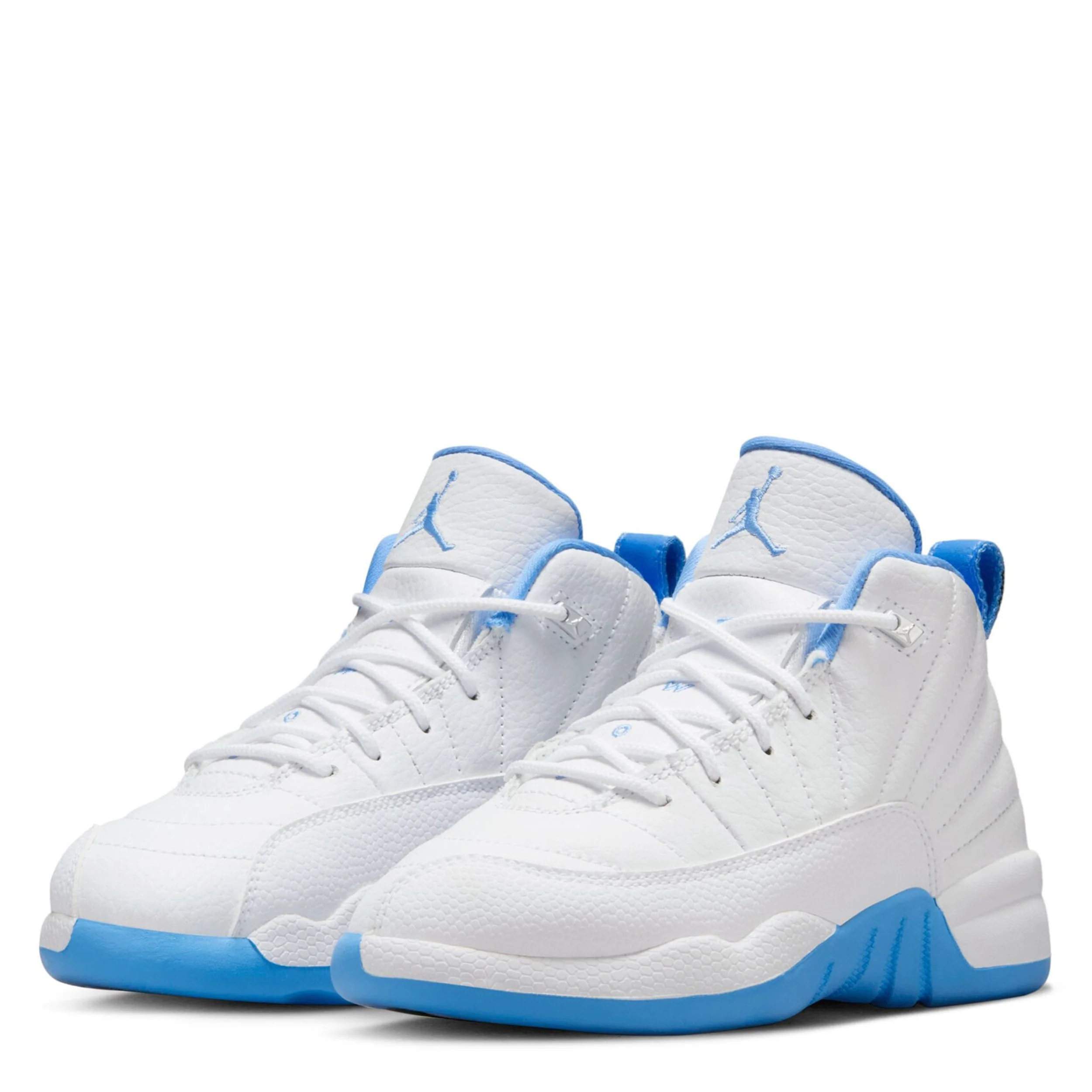 Jordan 12 Retro (Little Kid) - Image 3