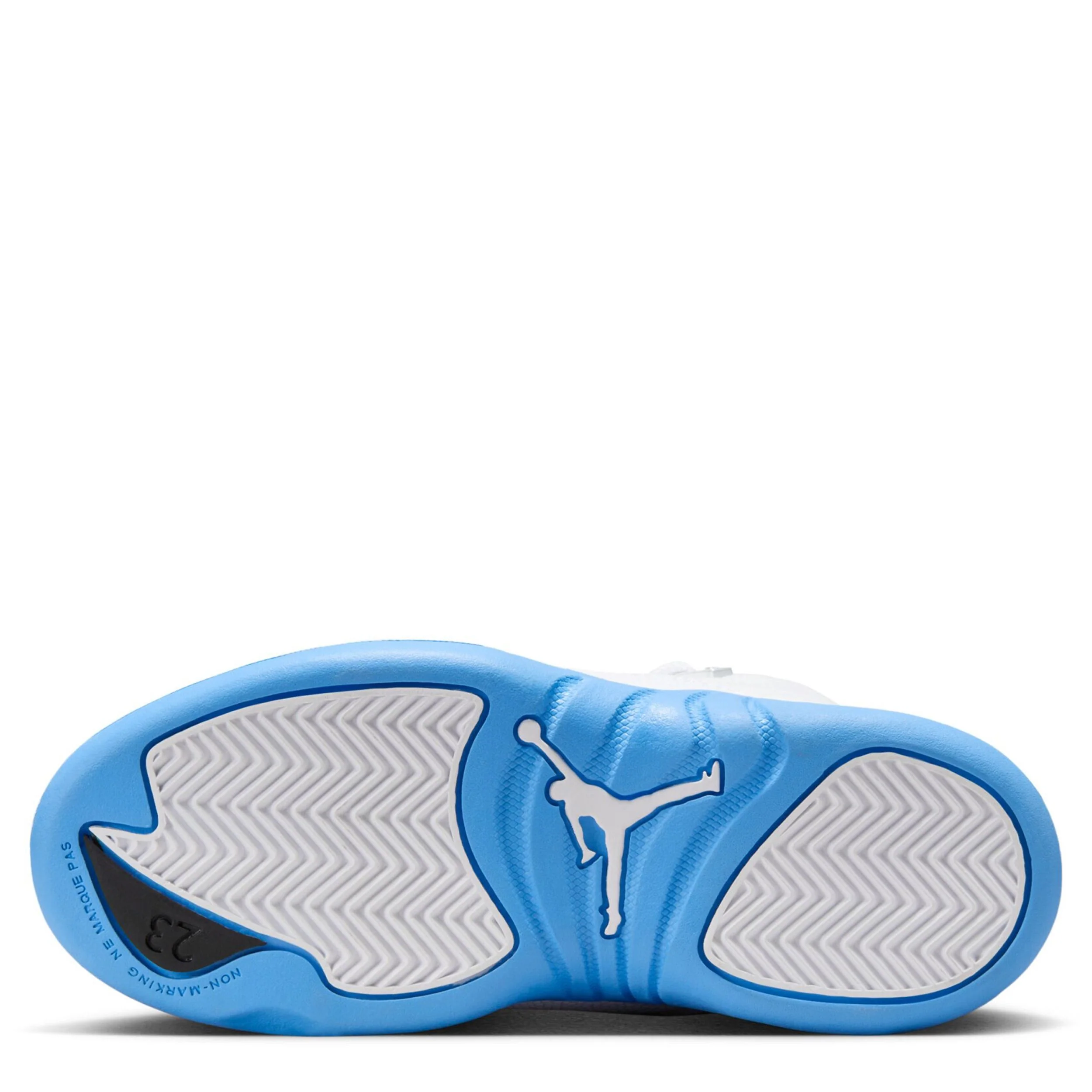 Jordan 12 Retro (Little Kid) - Image 6