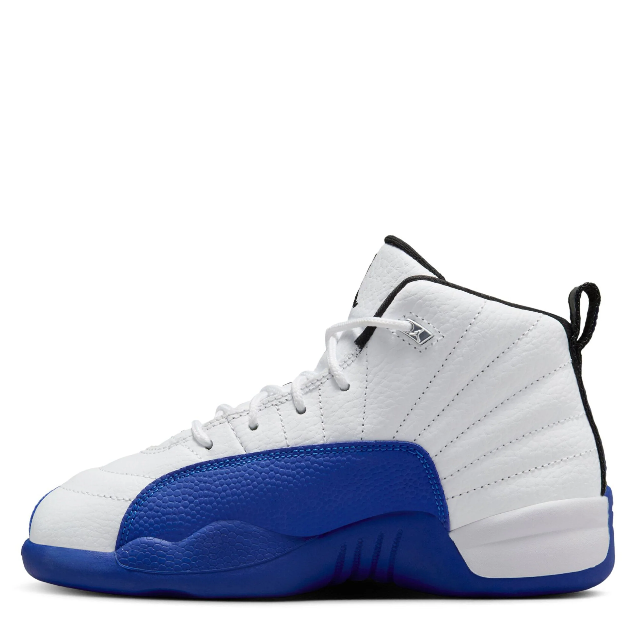 Jordan 12 Retro (Little Kid) - Image 2