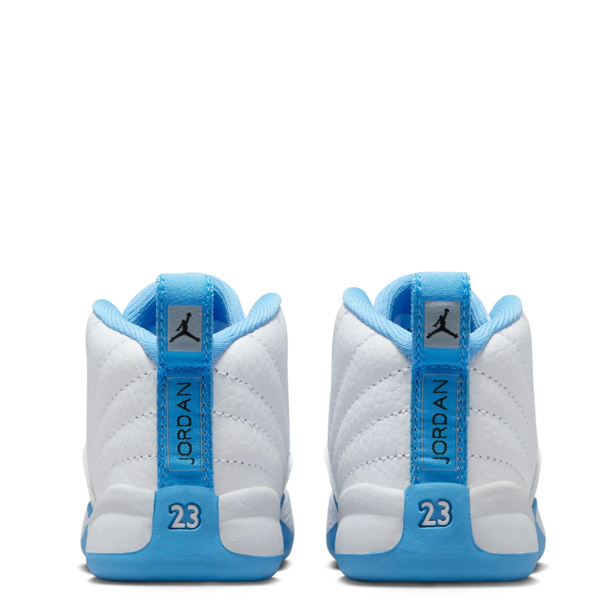 Jordan 12 Retro (Toddler) - Image 4