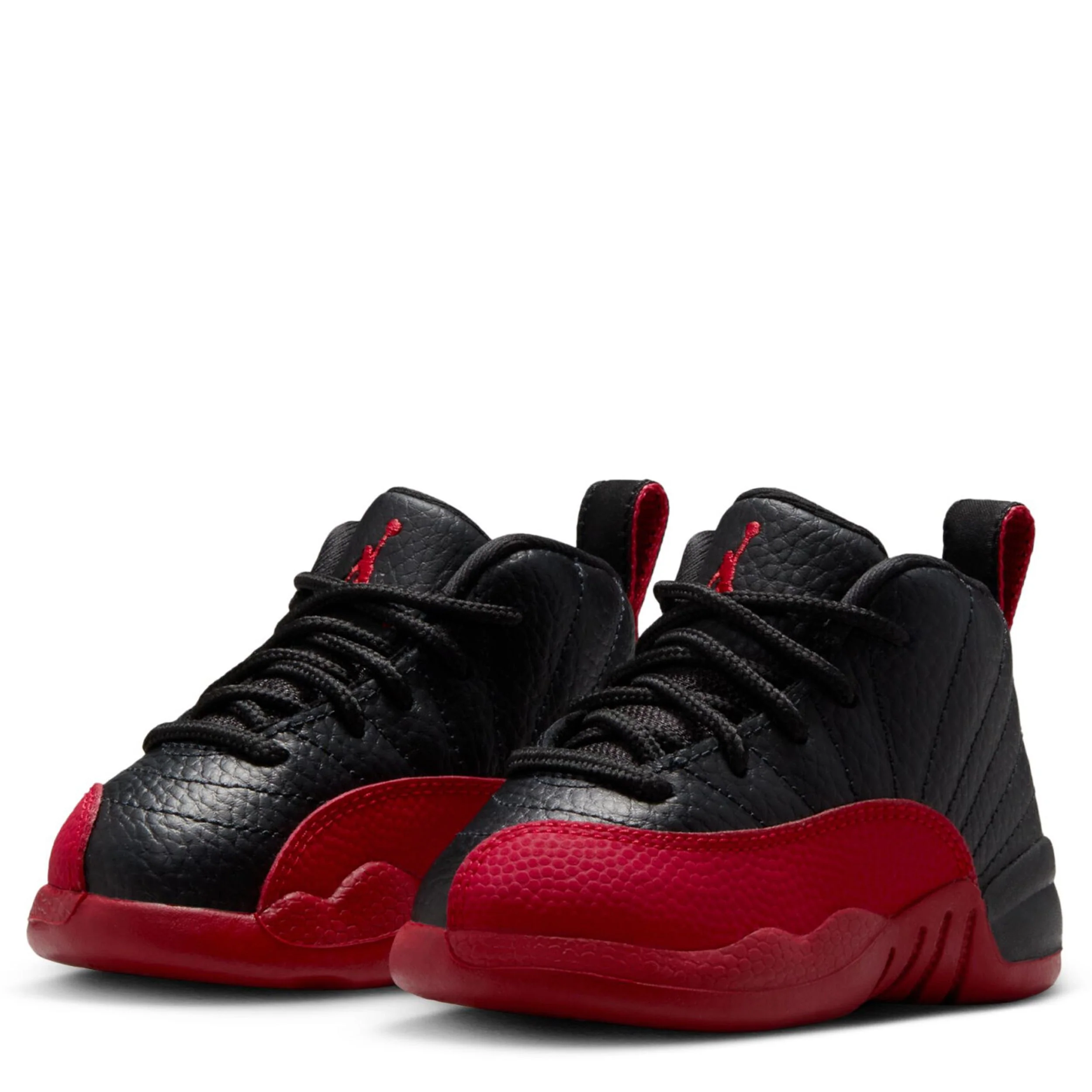 Jordan 12 Retro (Toddler) - Image 3