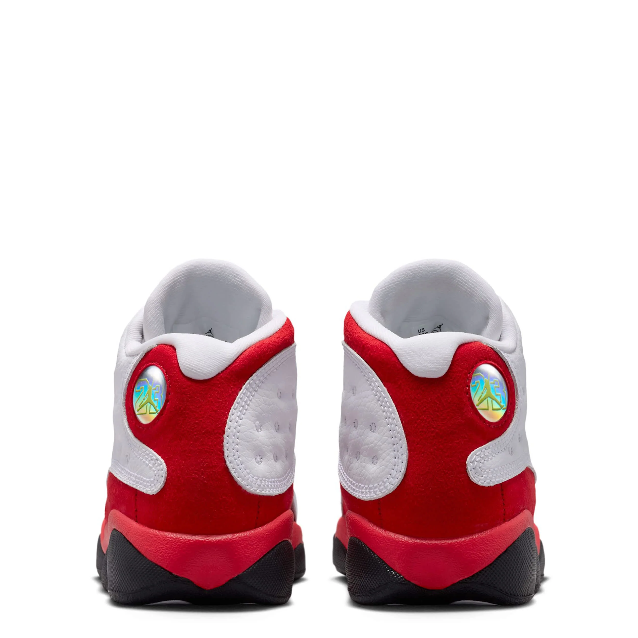 Jordan 13 Retro (Little Kid) - Image 4