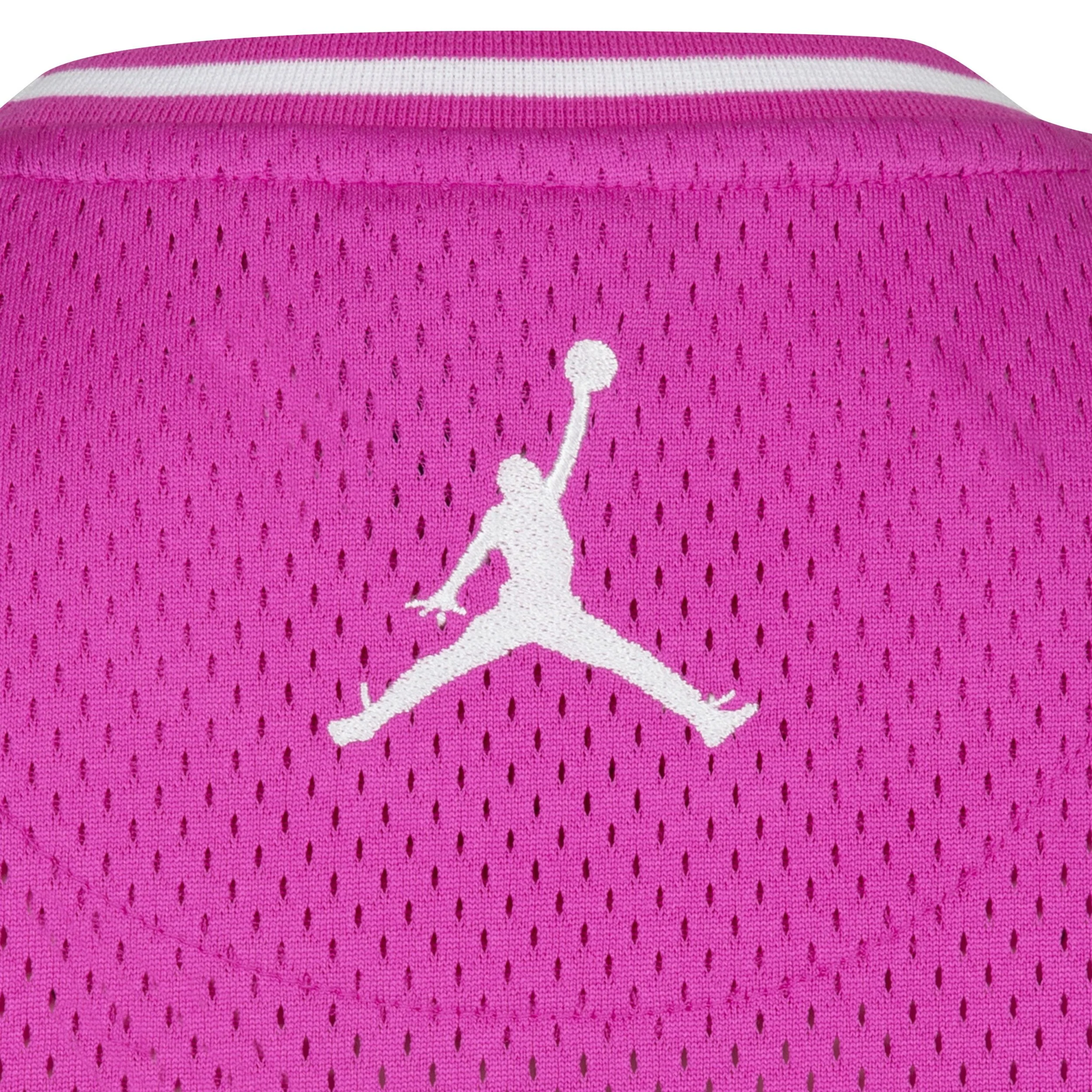 Jordan 23 Jersey (Little Kid) - Image 5