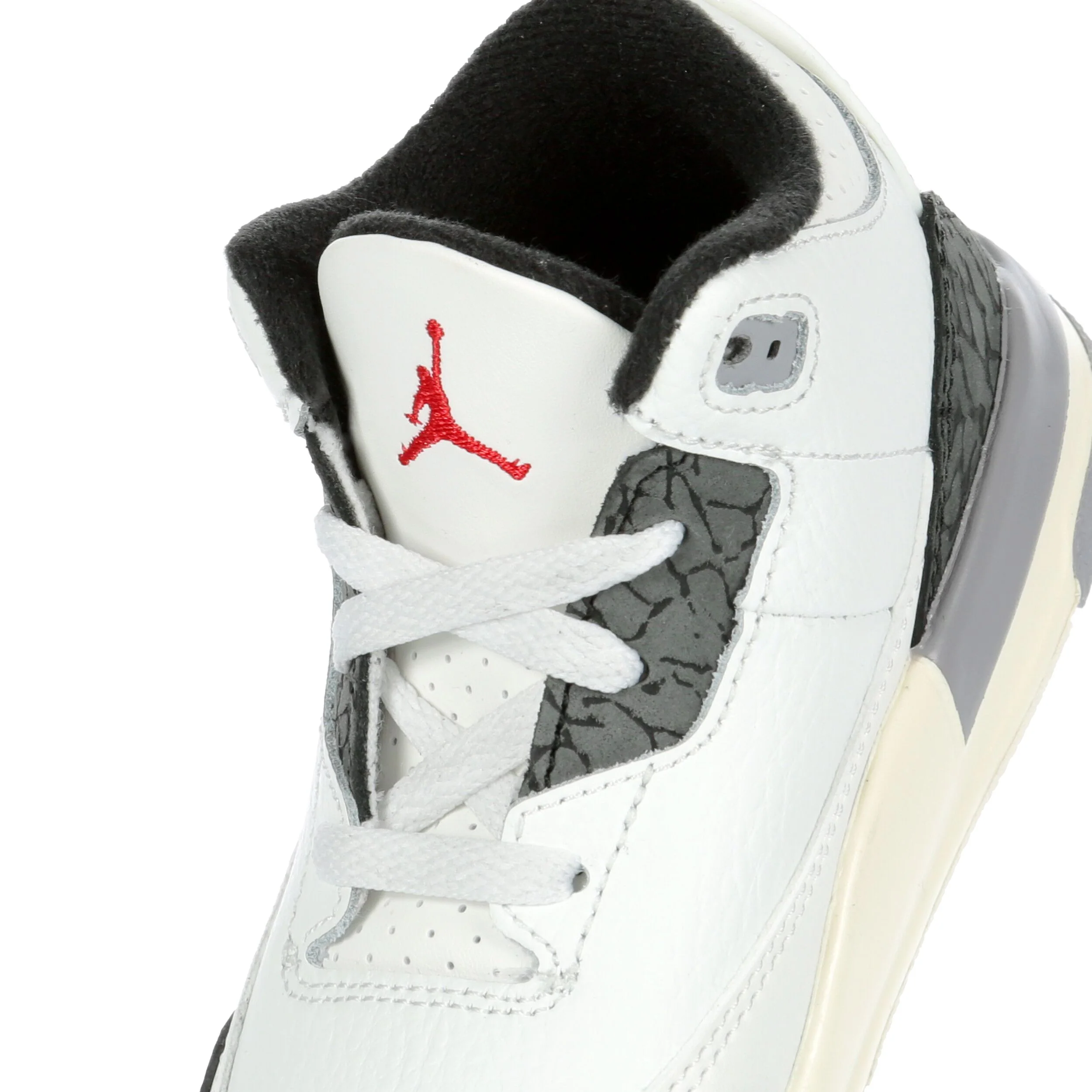 Jordan 3 Retro (Toddler) - Image 8