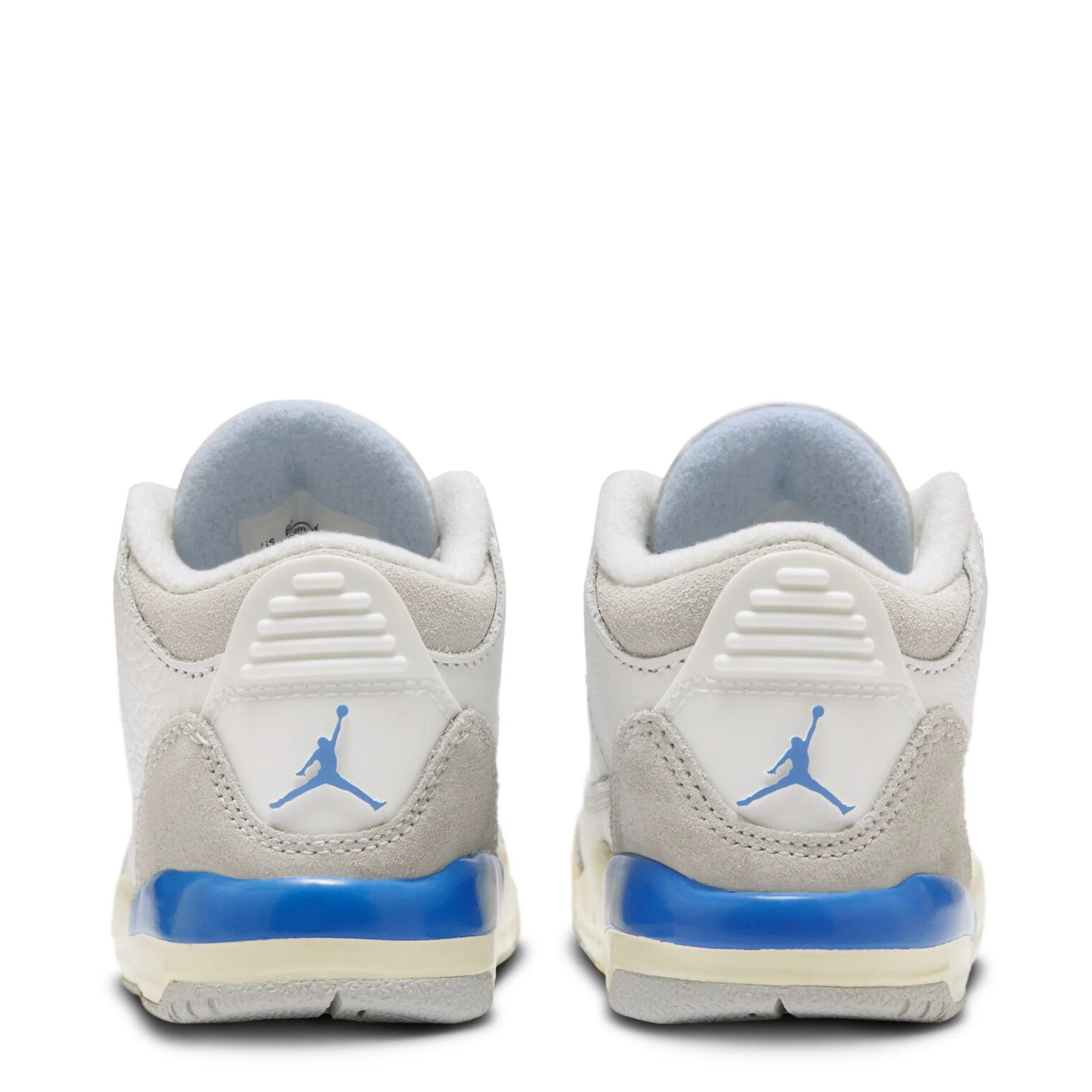Jordan 3 Retro (Toddler) - Image 4