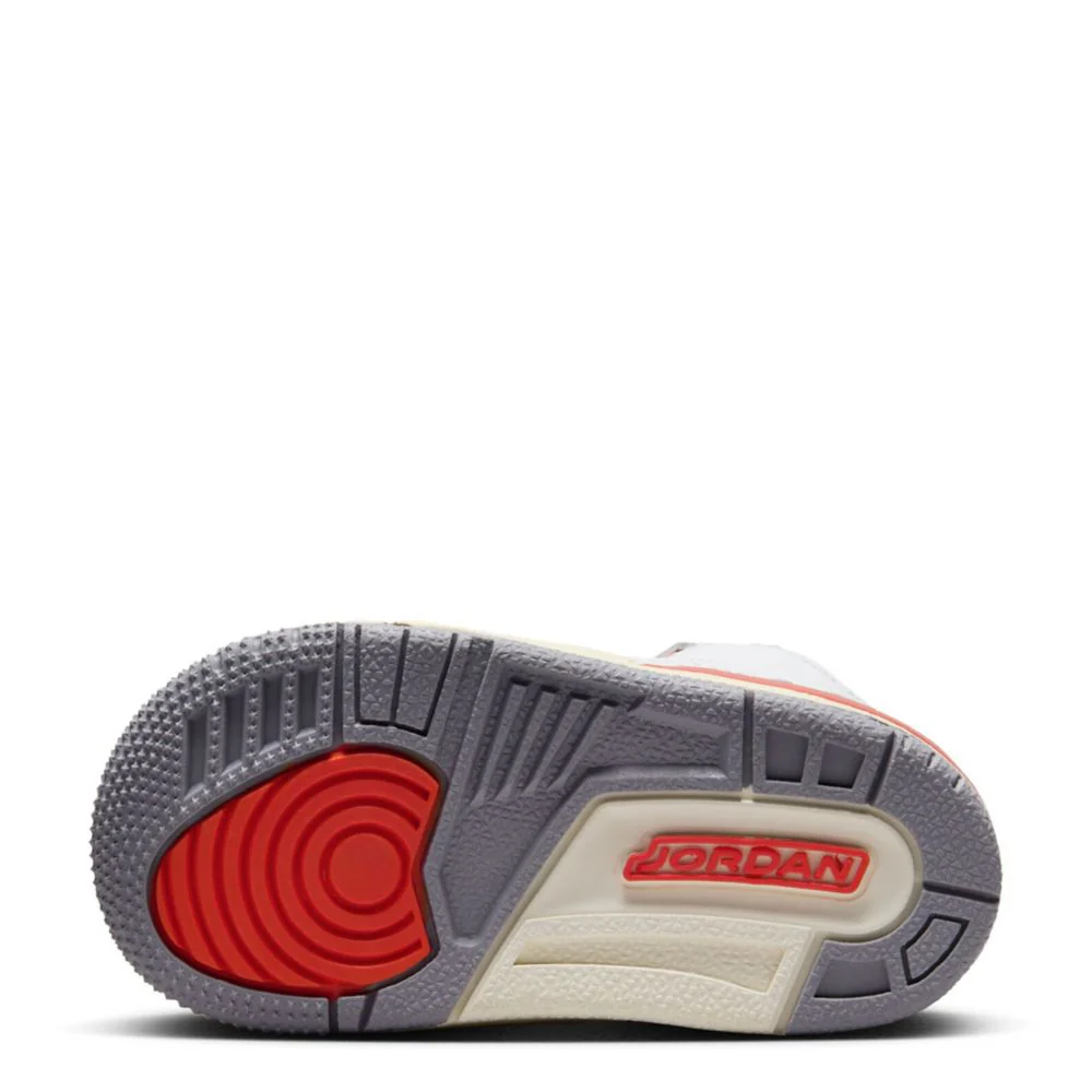 Jordan 3 Retro (Toddler) - Image 6