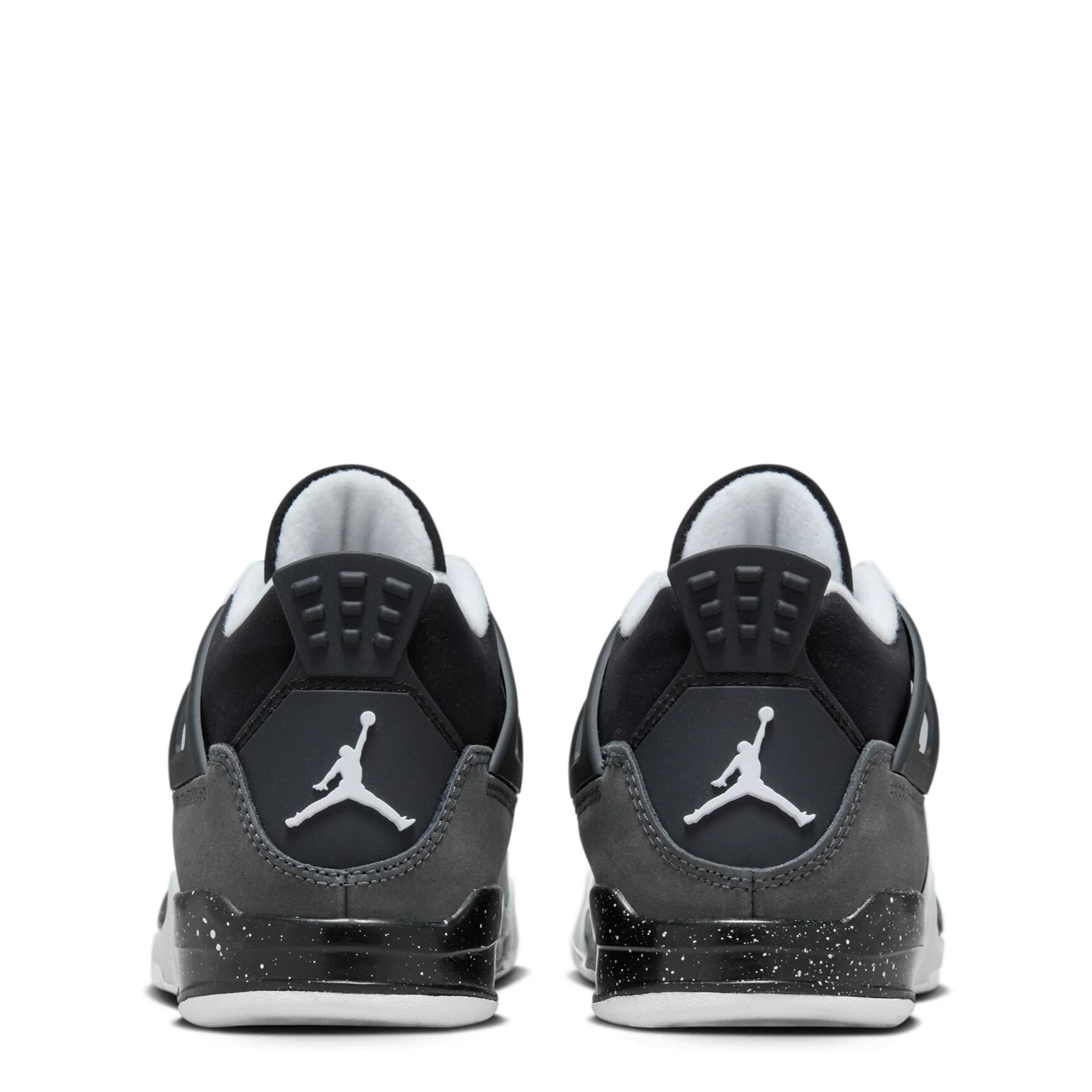 Jordan 4 Retro (Little Kid) - Image 4