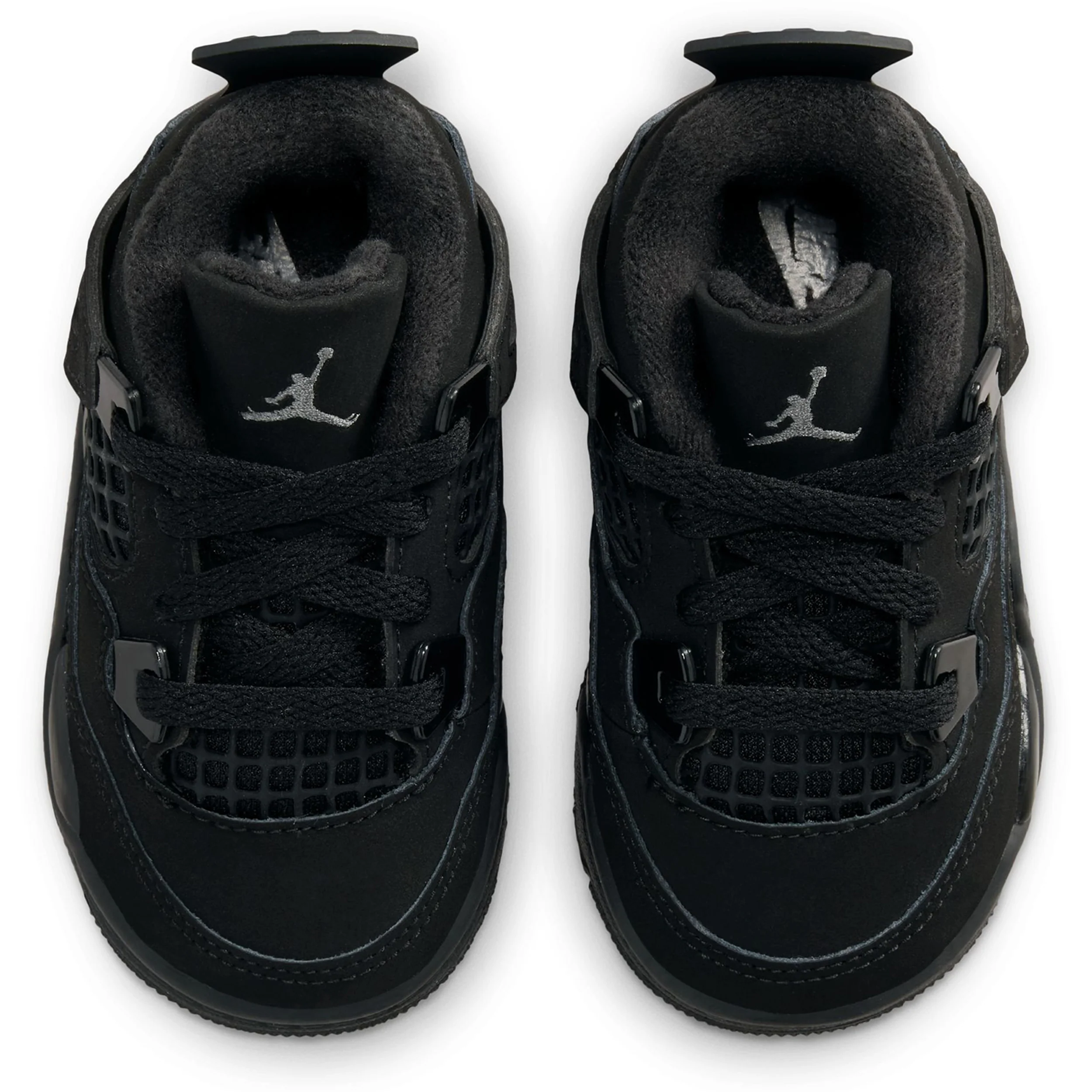 Jordan 4 Retro (Toddler) - Image 5