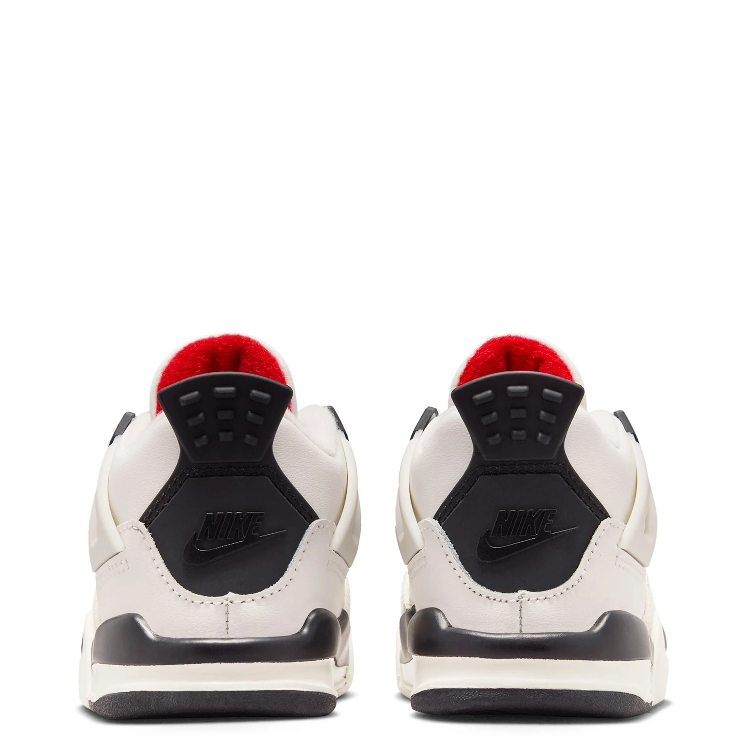 Jordan 4 Retro (Toddler) - Image 4