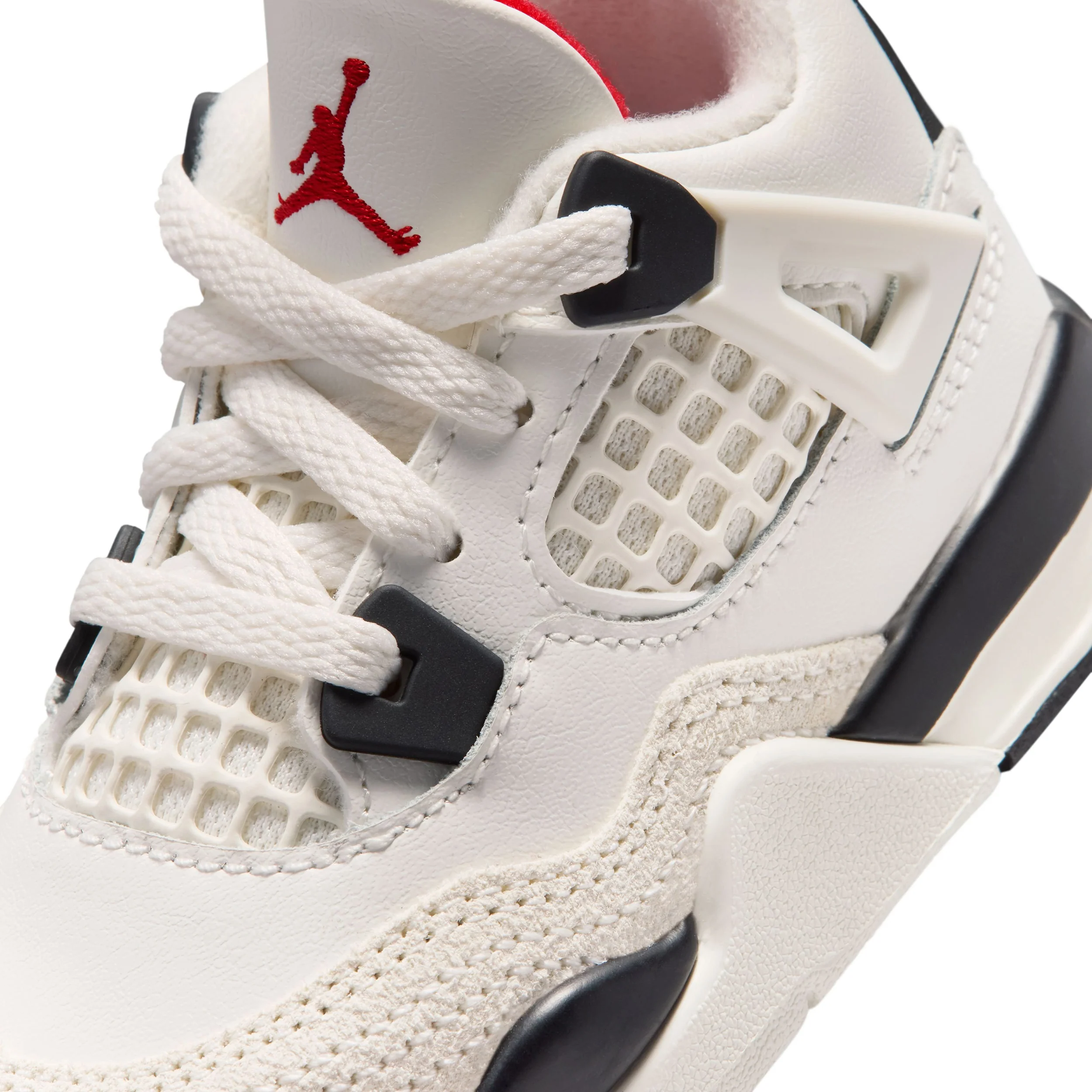 Jordan 4 Retro (Toddler) - Image 7