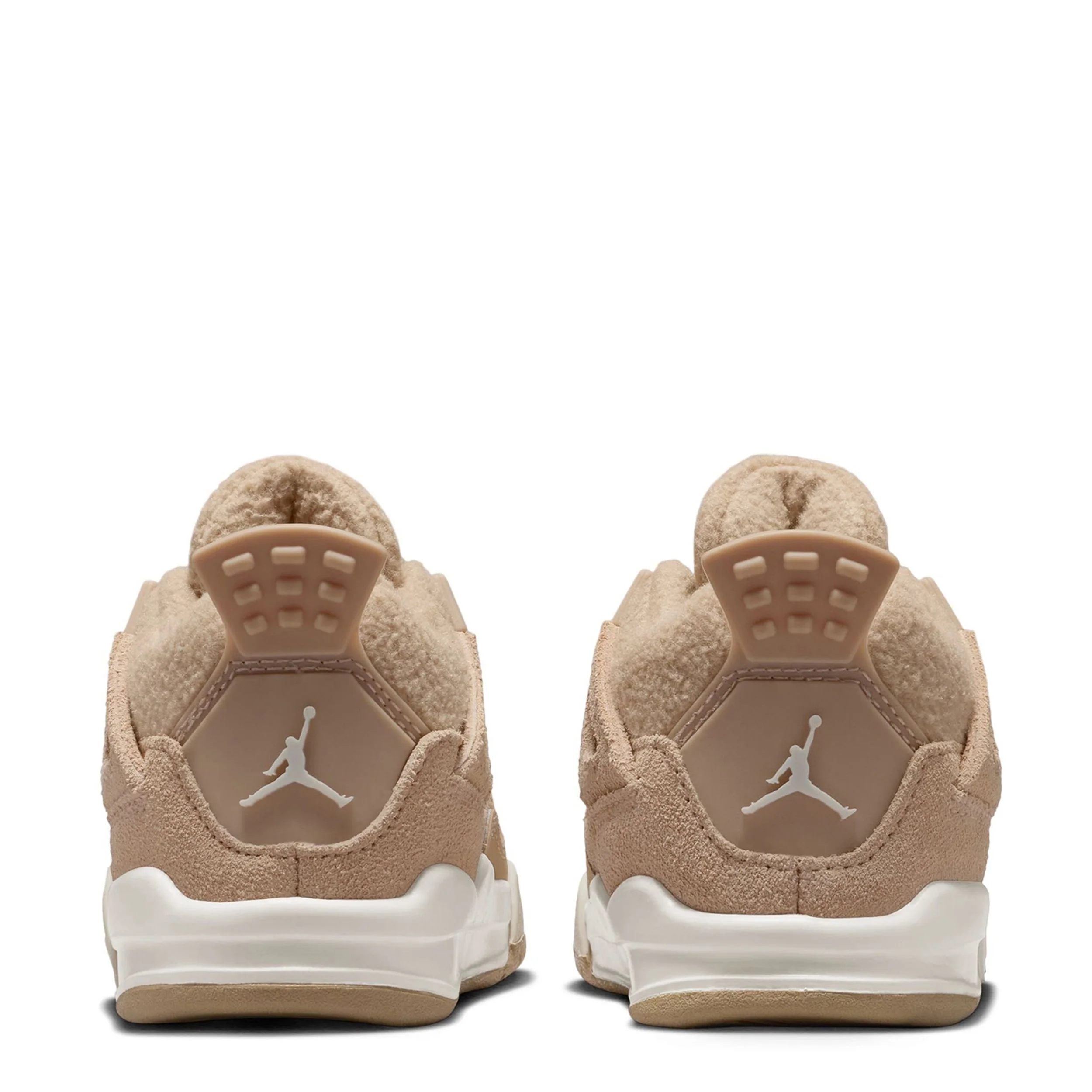 Jordan 4 Retro (Toddler) - Image 4