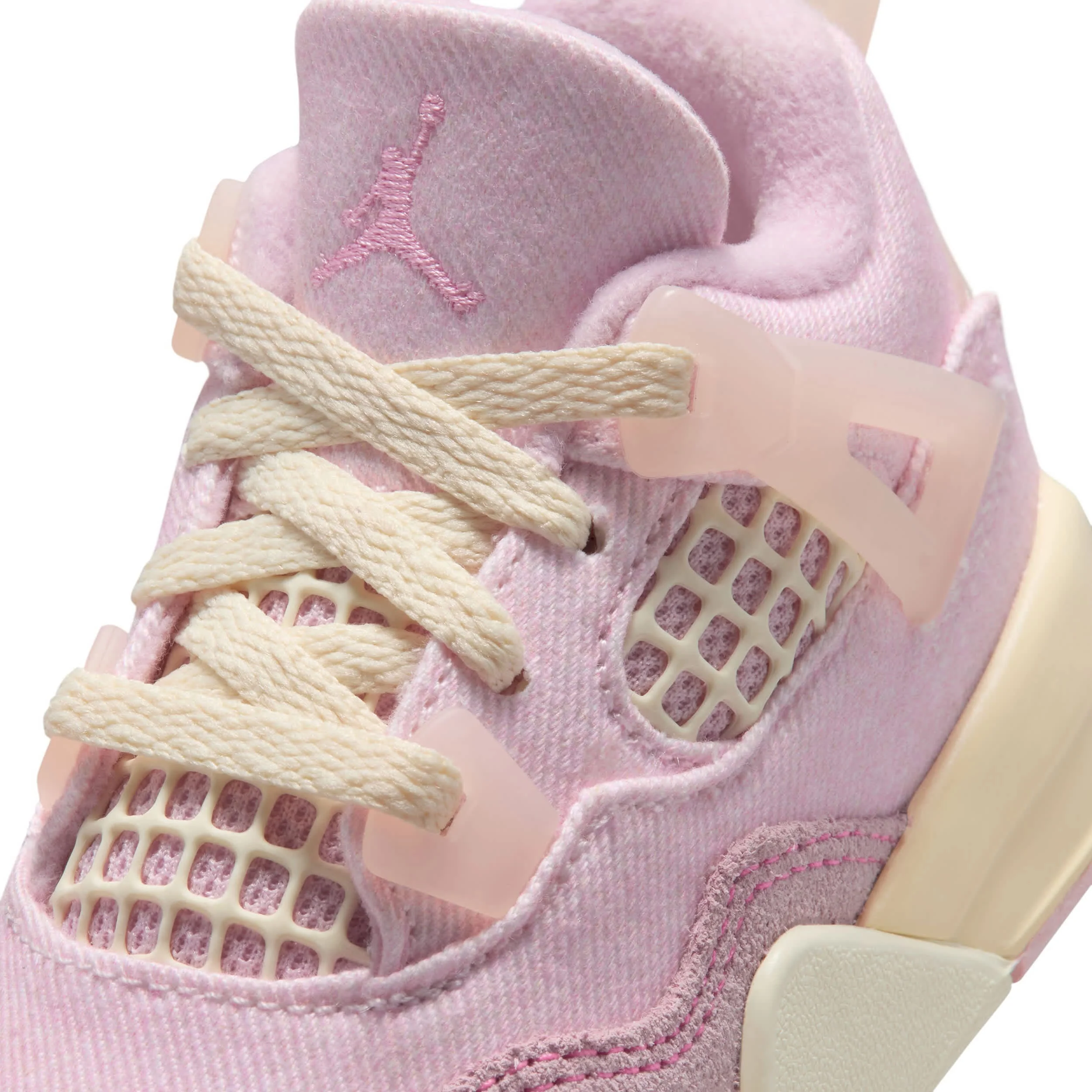 Jordan 4 Retro (Toddler) - Image 7
