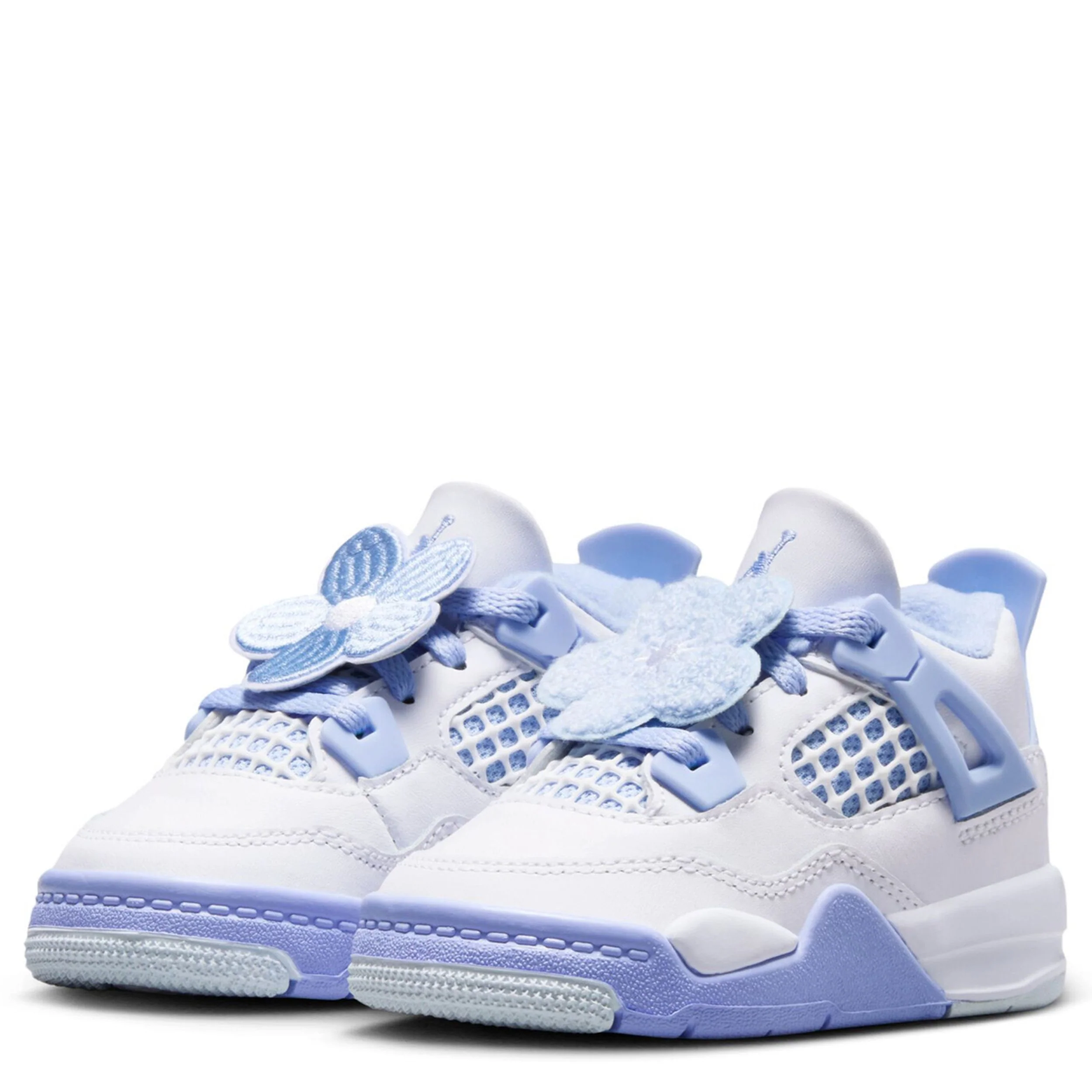 Jordan 4 Retro (Toddler) - Image 3