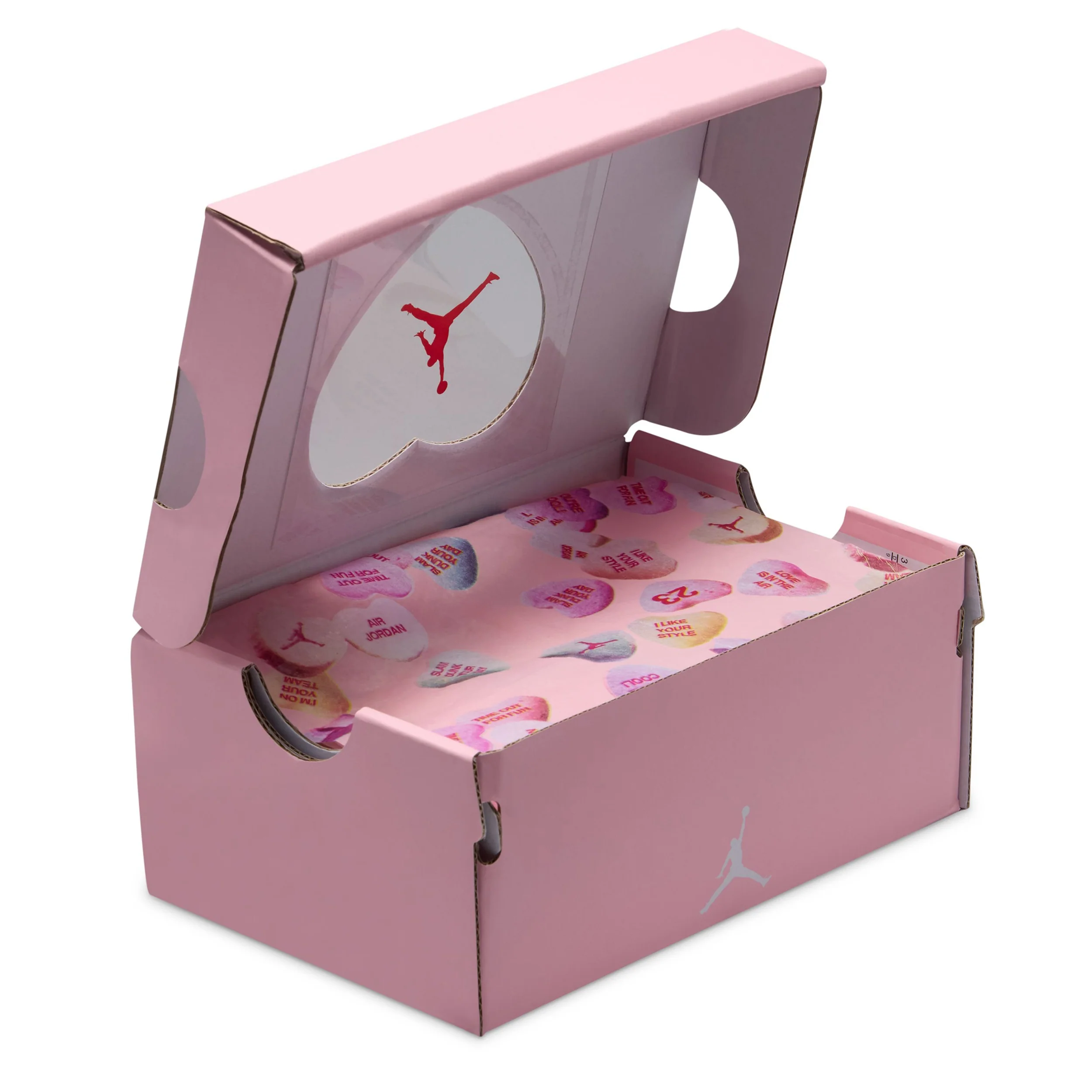 Jordan 4 Retro (Toddler) - Image 9