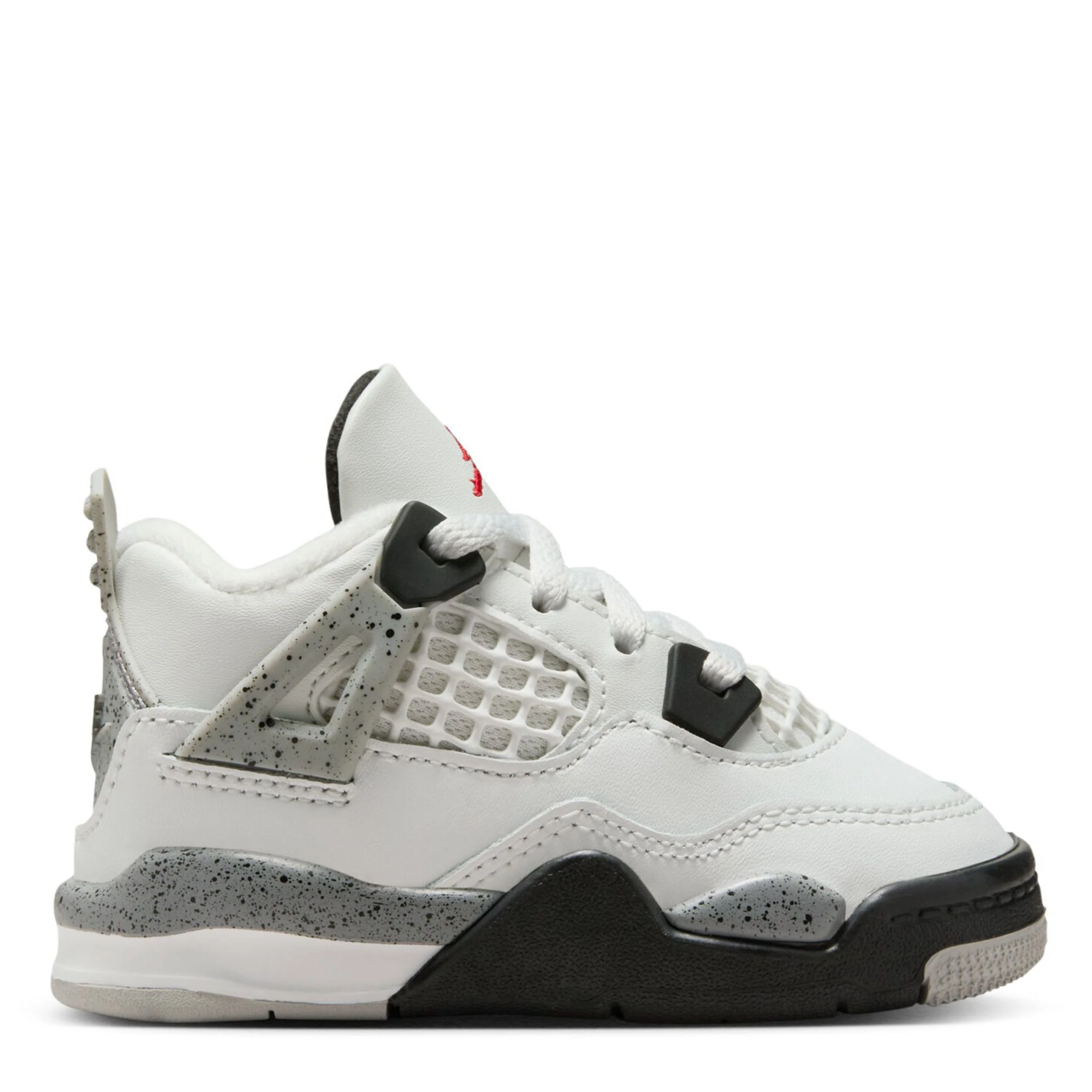 Jordan 4 Retro (Toddler)